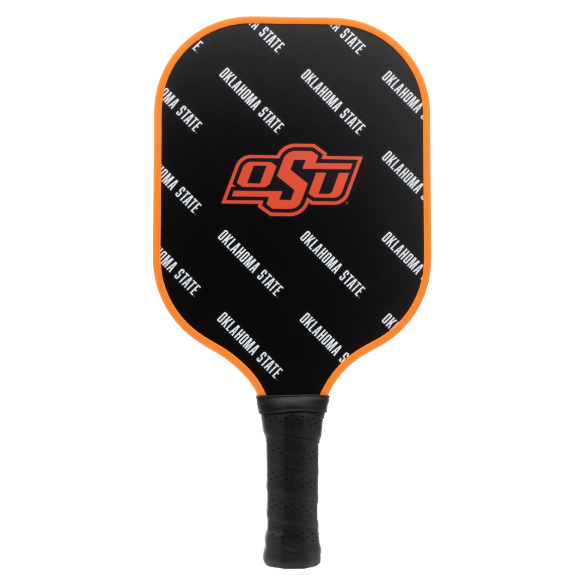 Oklahoma State Cowboys Pickleball Paddle