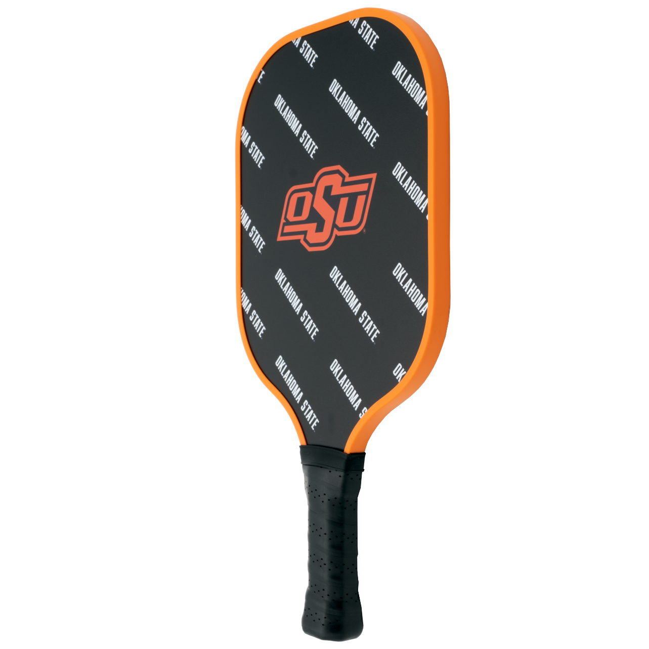 Oklahoma State Cowboys Pickleball Paddle