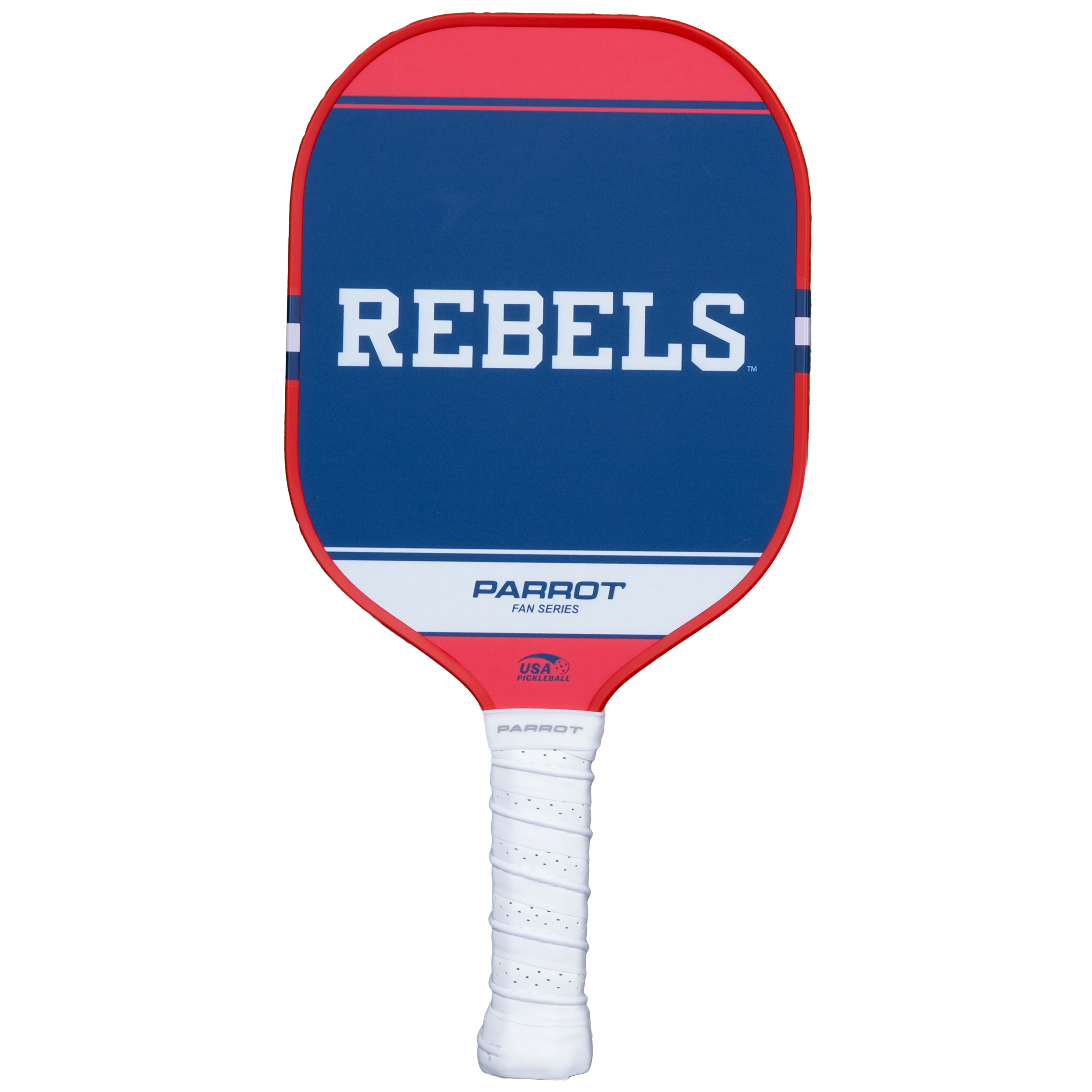 Ole Miss Rebels Sport Plus Pickleball Paddle