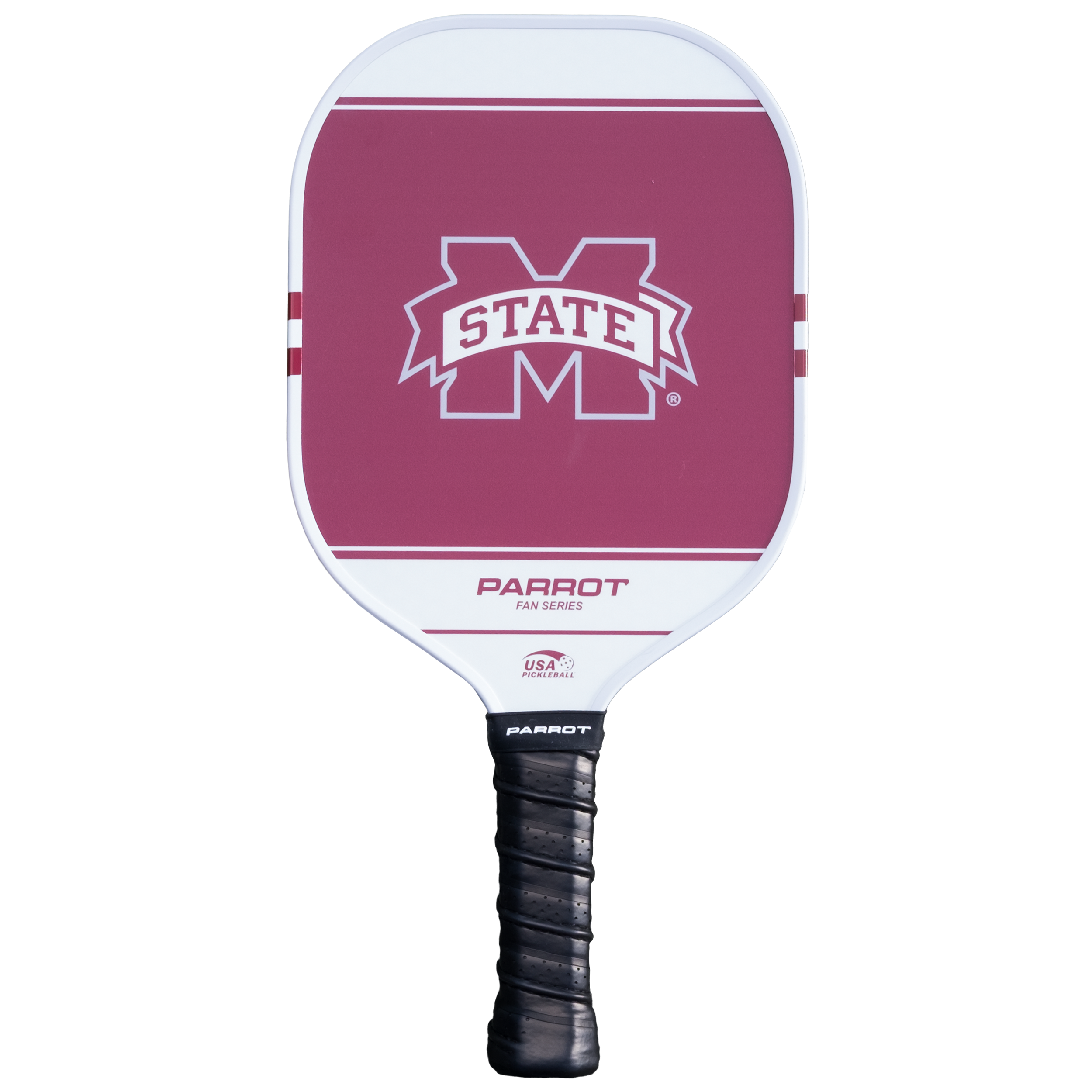 Mississippi State Bulldogs Sport Plus Pickleball Paddle