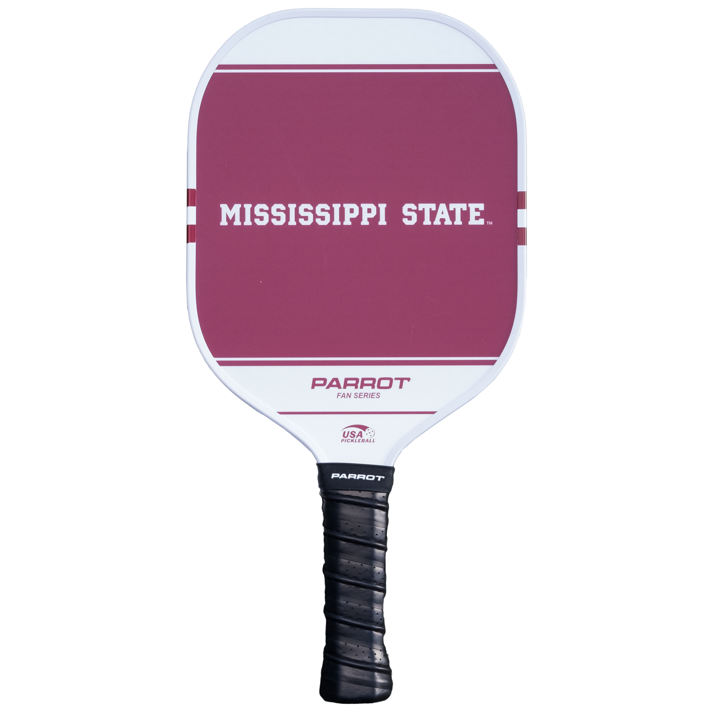 Mississippi State Bulldogs Sport Plus Pickleball Paddle