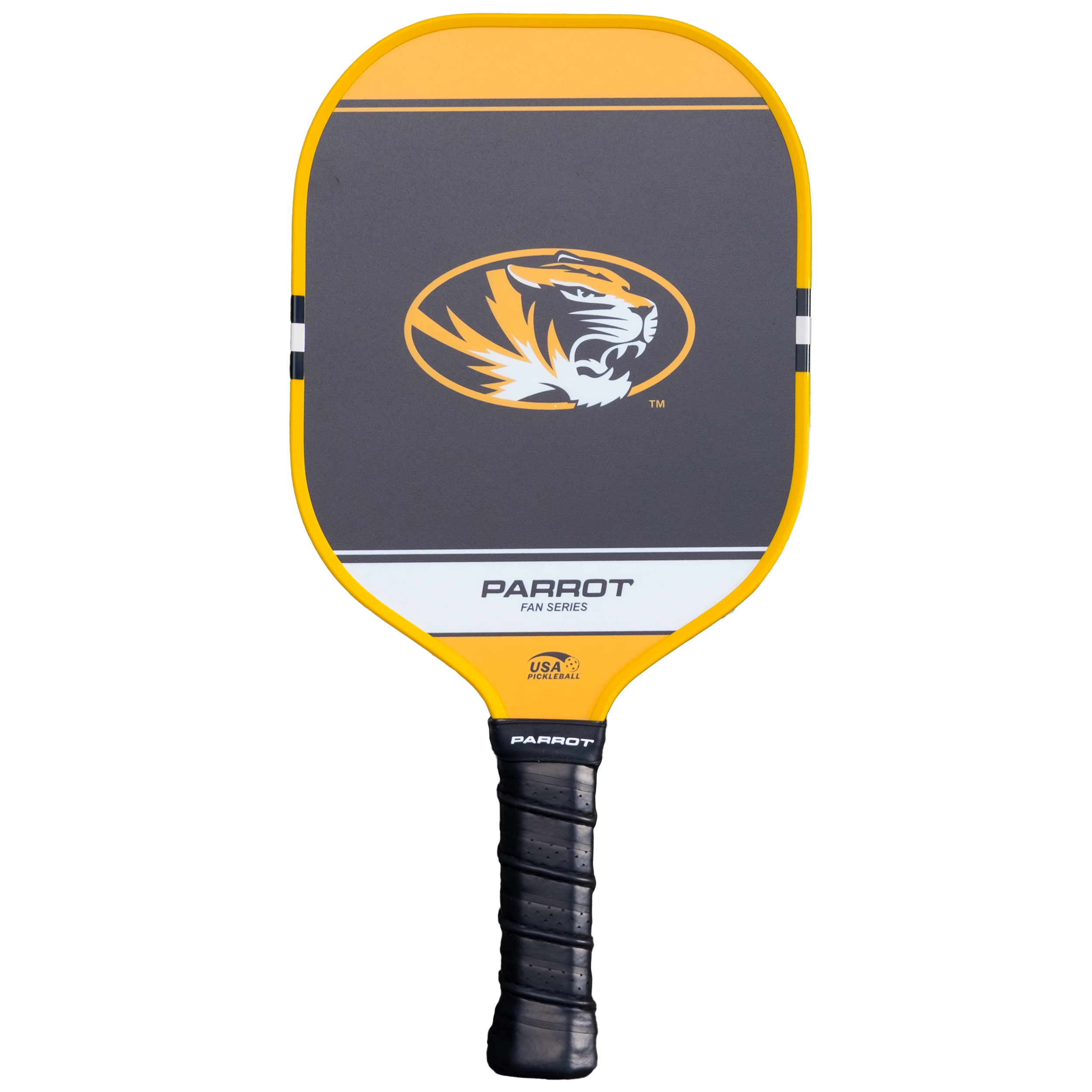 Missouri Tigers Sport Plus Pickleball Paddle