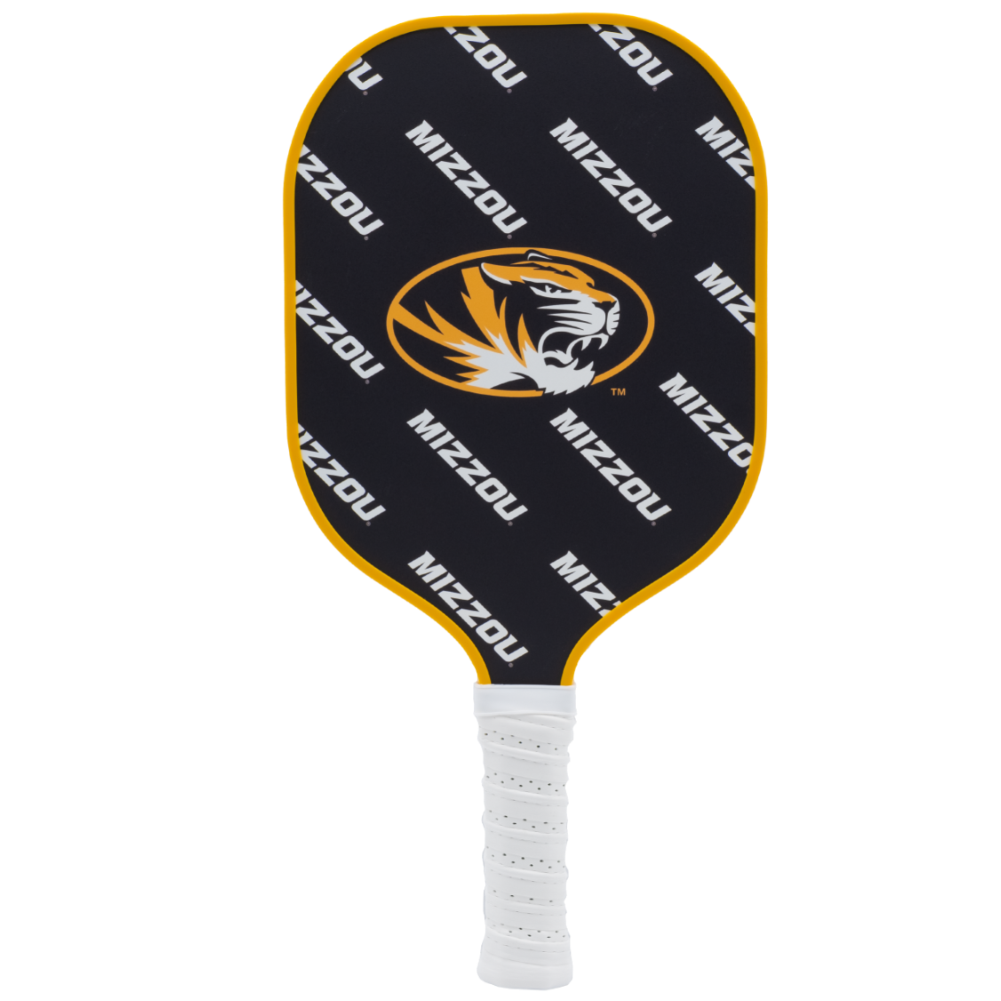 Missouri Tigers Pickleball Paddle