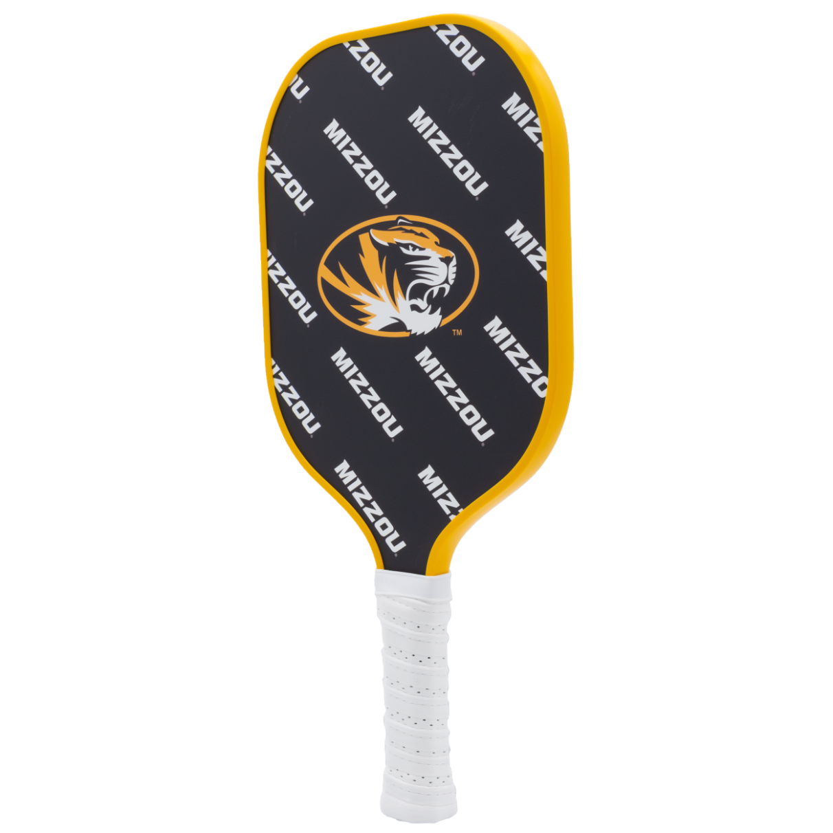 Missouri Tigers Pickleball Paddle