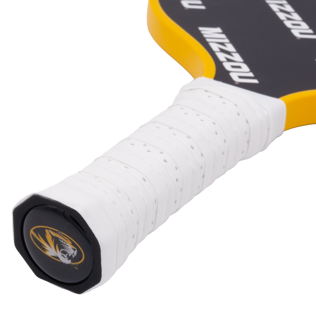 Missouri Tigers Pickleball Paddle