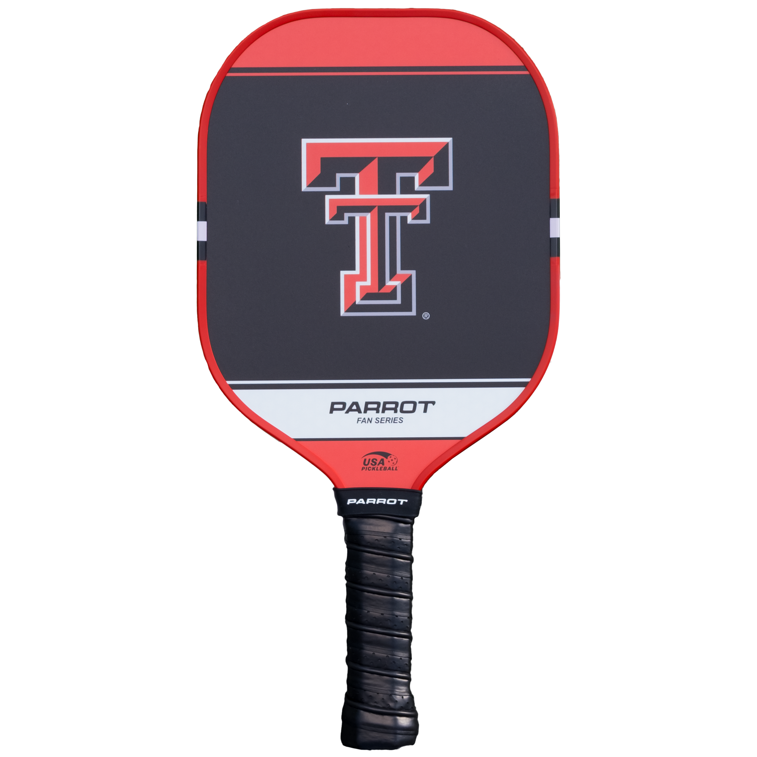 Texas Tech Red Raiders Sport Plus Pickleball Paddle