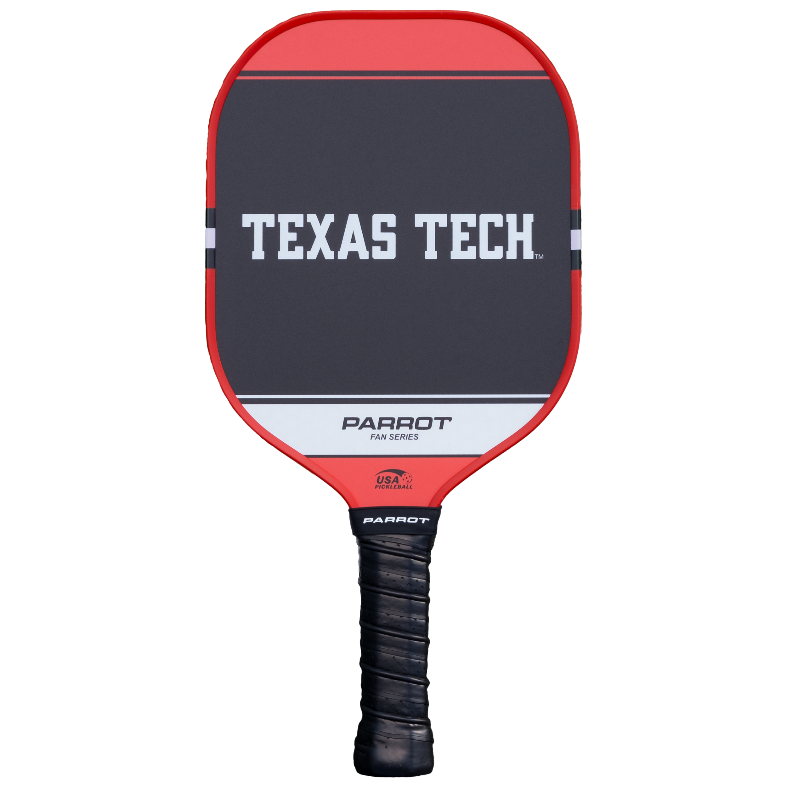 Texas Tech Red Raiders Sport Plus Pickleball Paddle