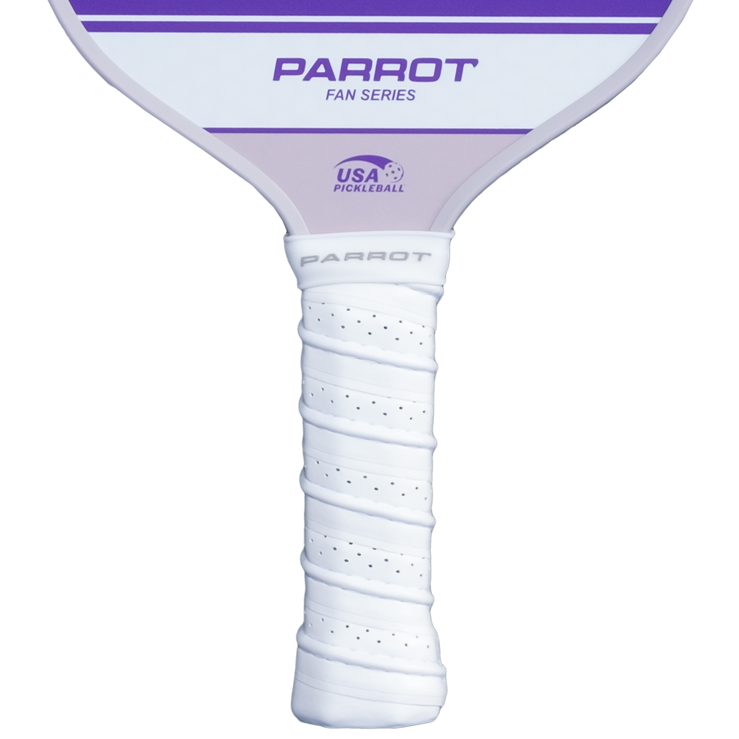 Tcu Horned Frogs Sport Plus Pickleball Paddle