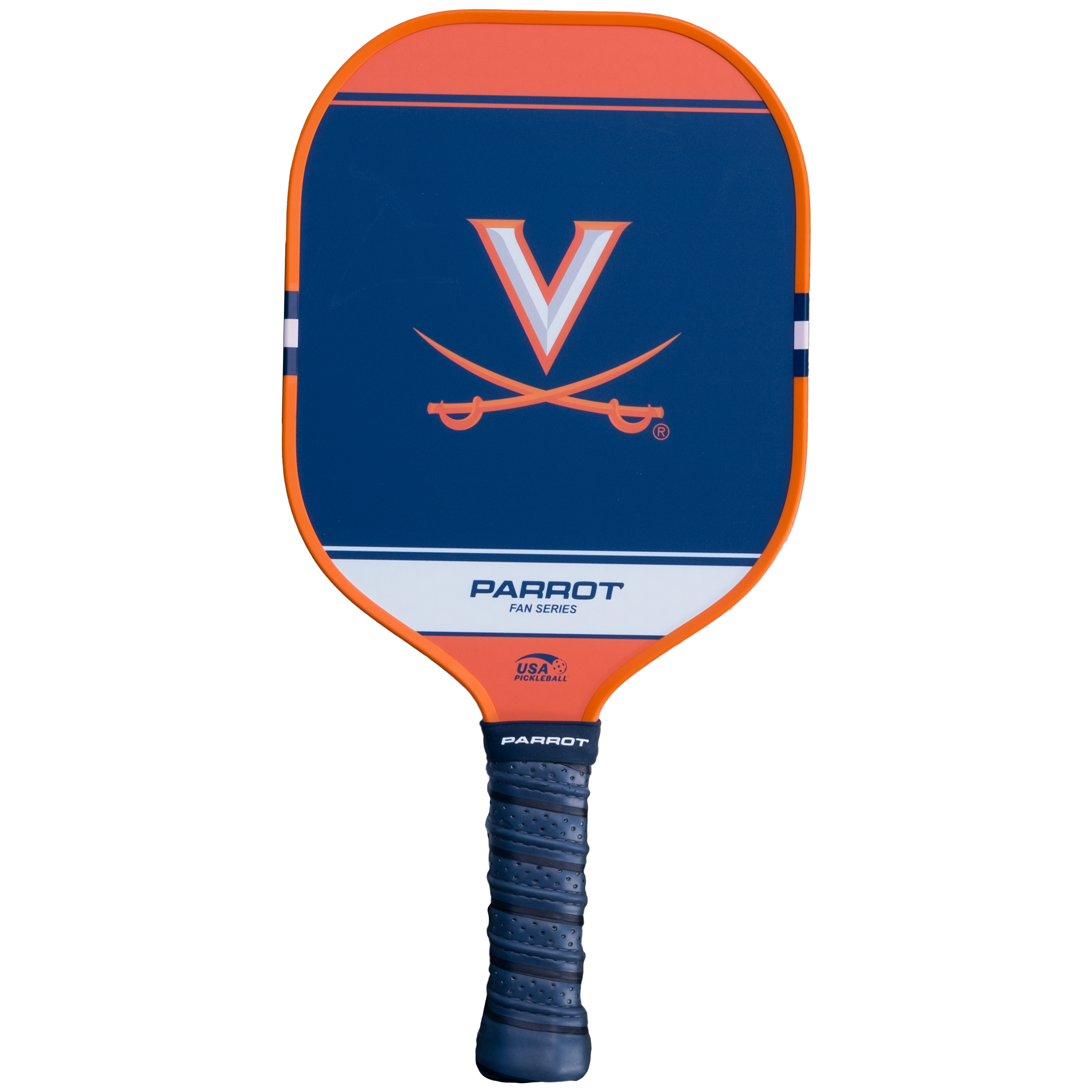 Virginia Cavaliers Sport Plus Pickleball Paddle