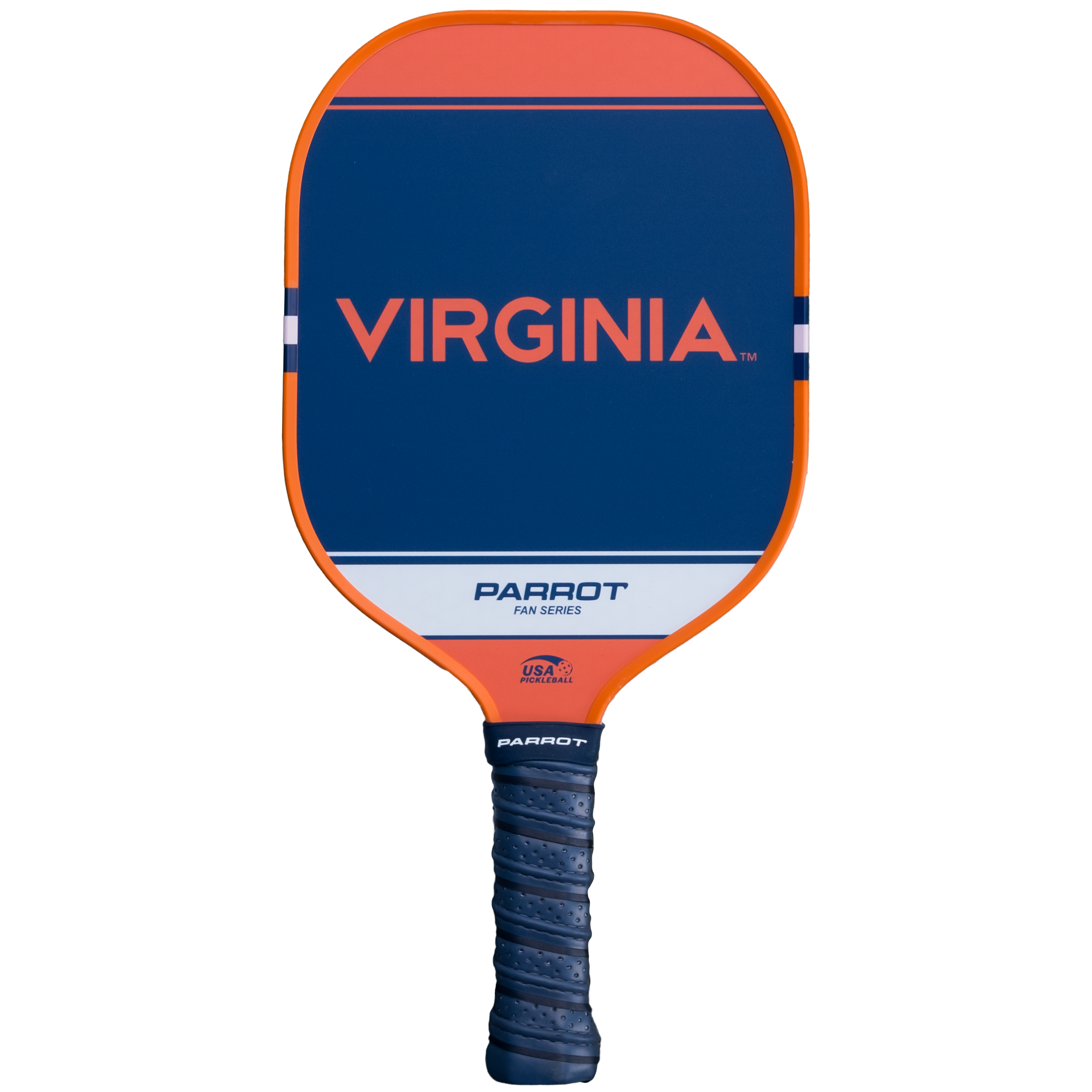 Virginia Cavaliers Sport Plus Pickleball Paddle