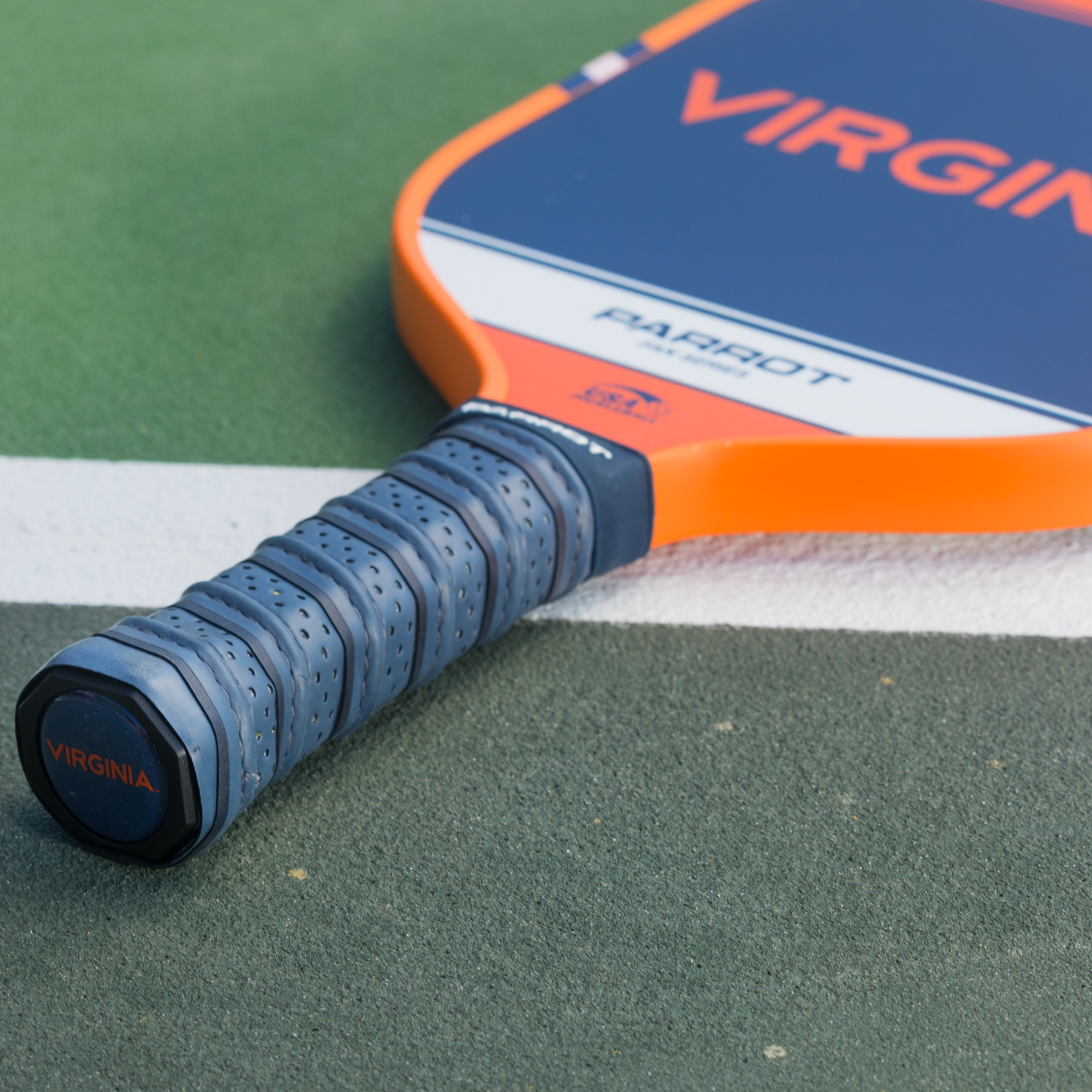 Virginia Cavaliers Sport Plus Pickleball Paddle