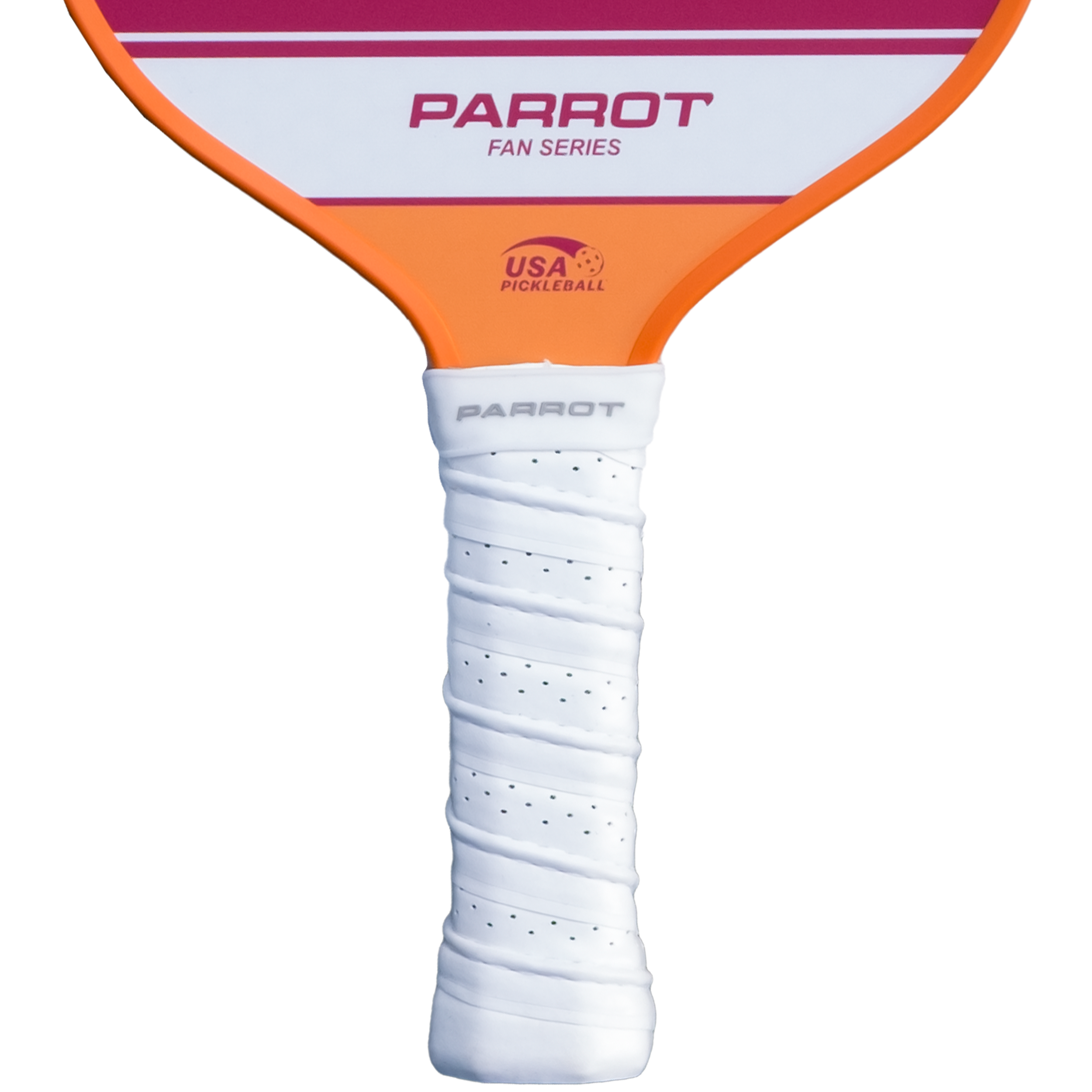 Virginia Tech Hokies Sport Plus Pickleball Paddle