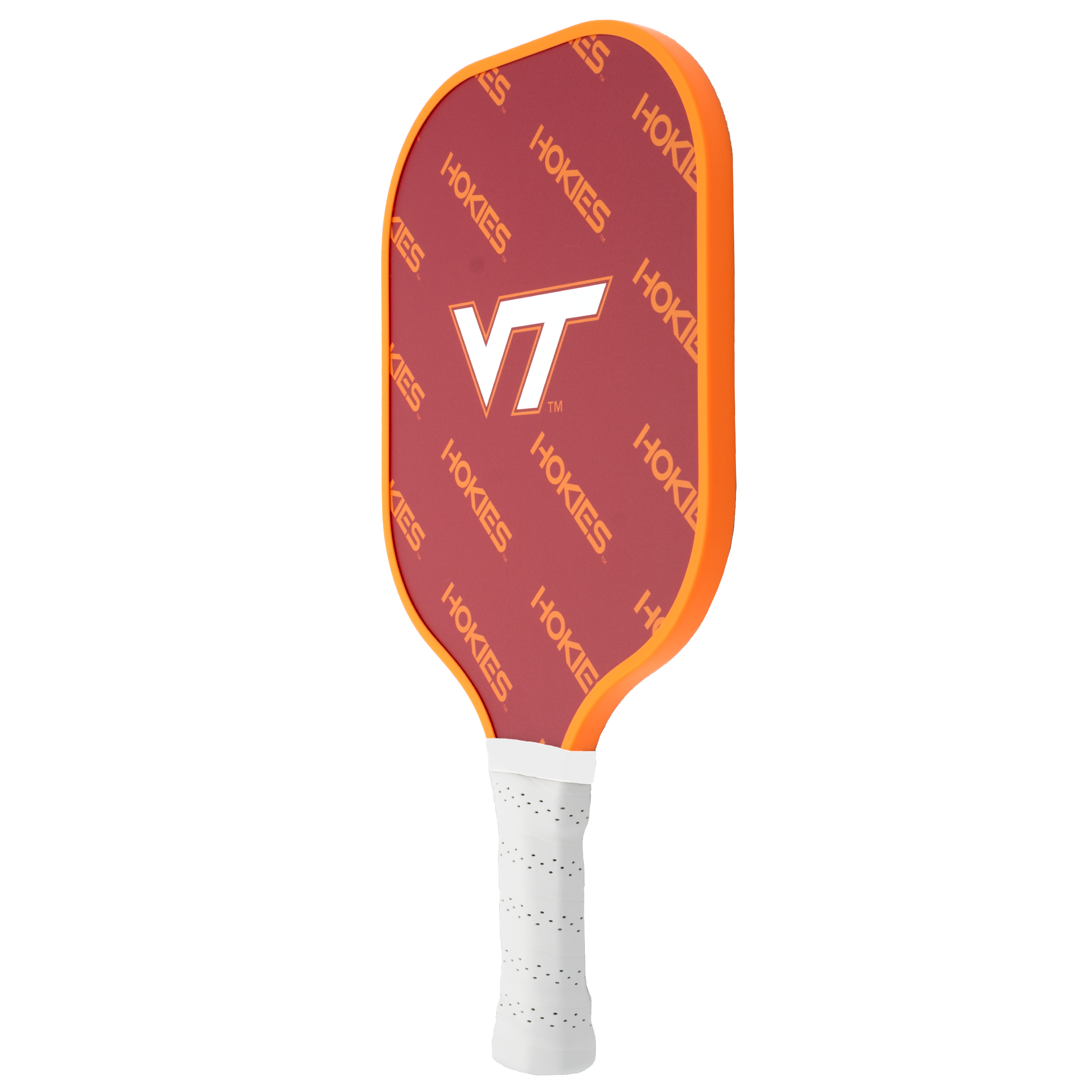 Virginia Tech Hokies Pickleball Paddle