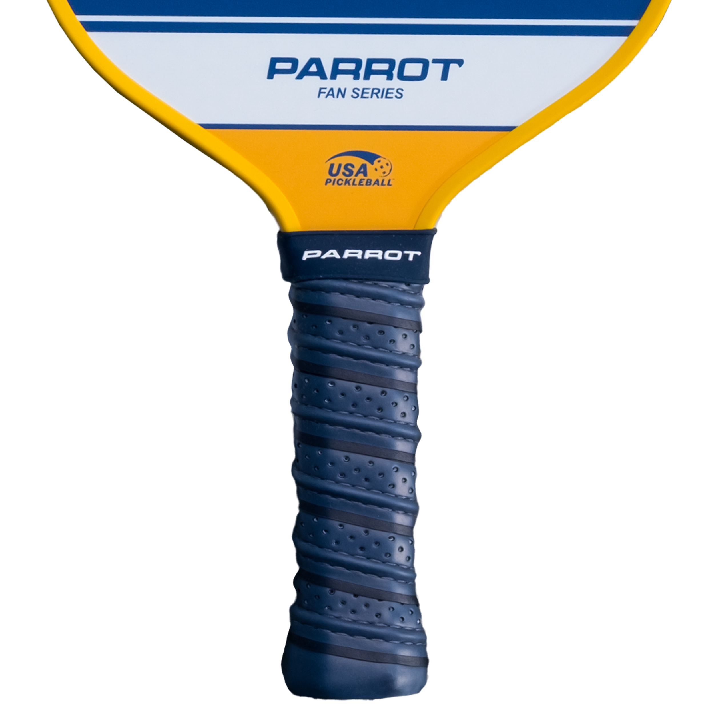 West Virginia Mountaineers Sport Plus Pickleball Paddle