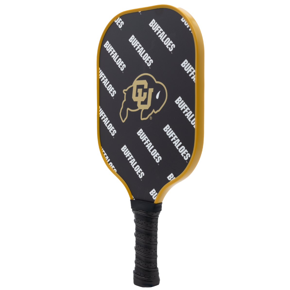 Colorado Buffaloes Pickleball Paddle