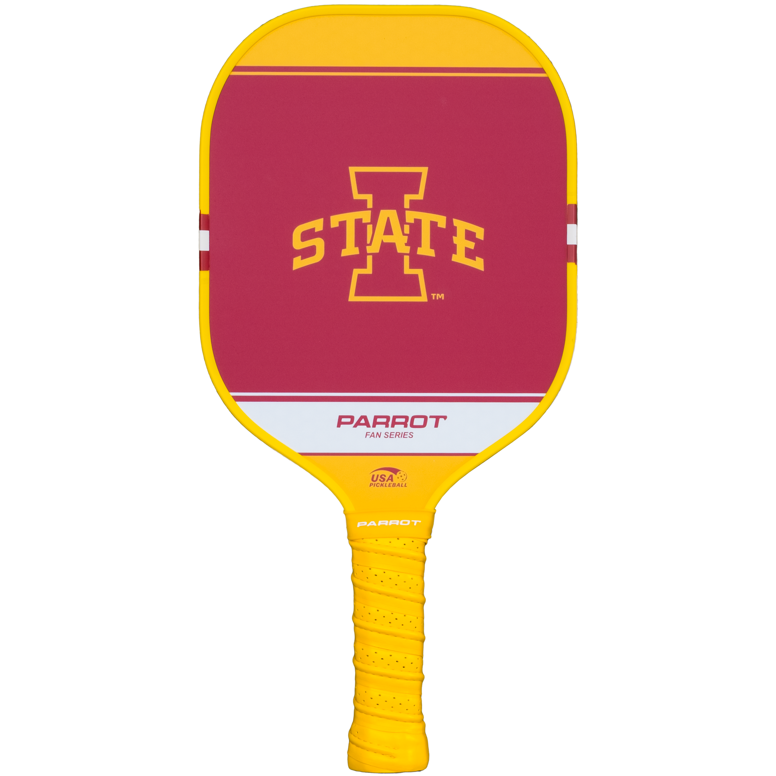 Iowa State Cyclones Sport Plus Pickleball Paddle