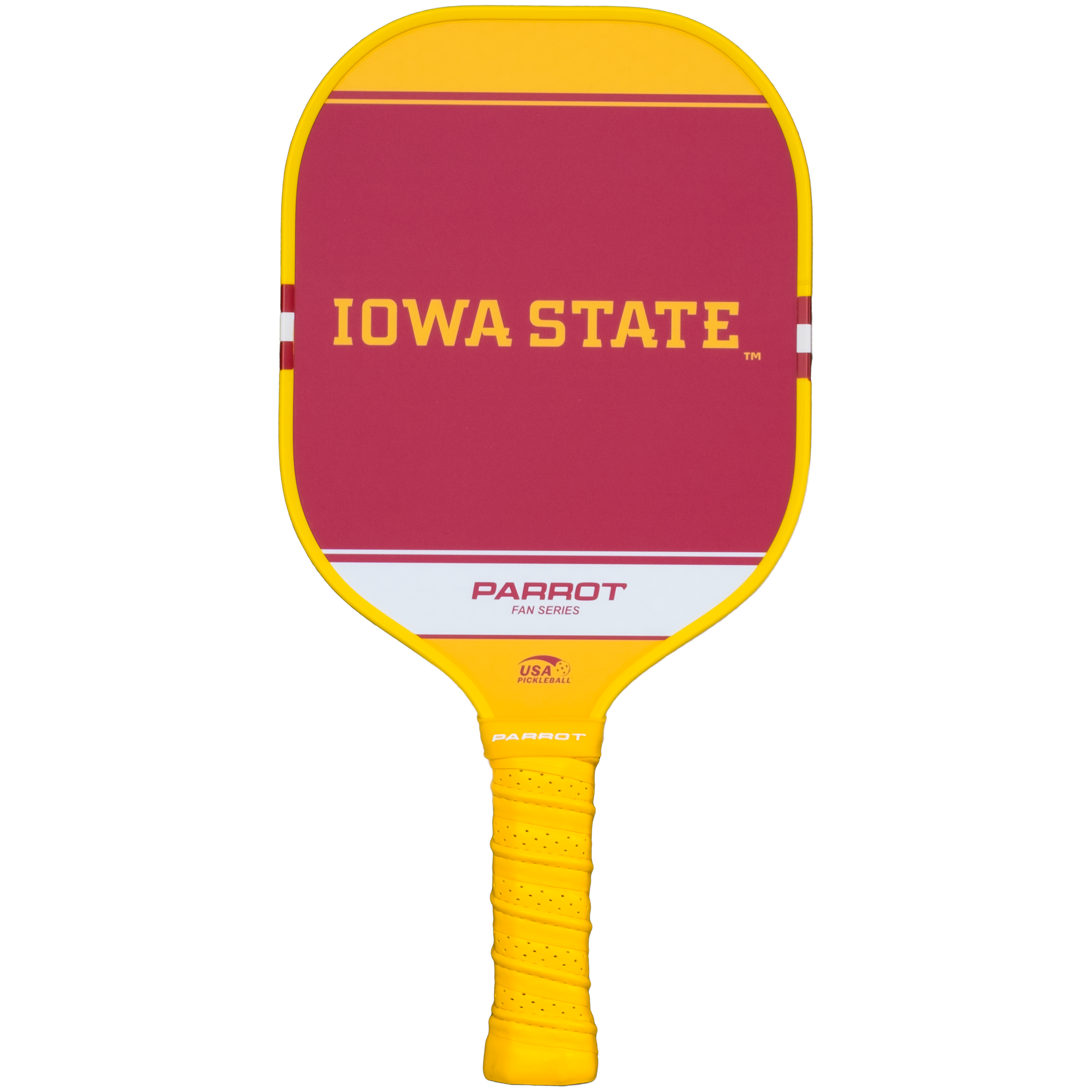 Iowa State Cyclones Sport Plus Pickleball Paddle