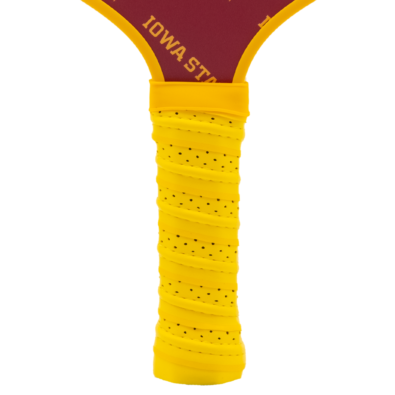 Iowa State Cyclones Pickleball Paddle