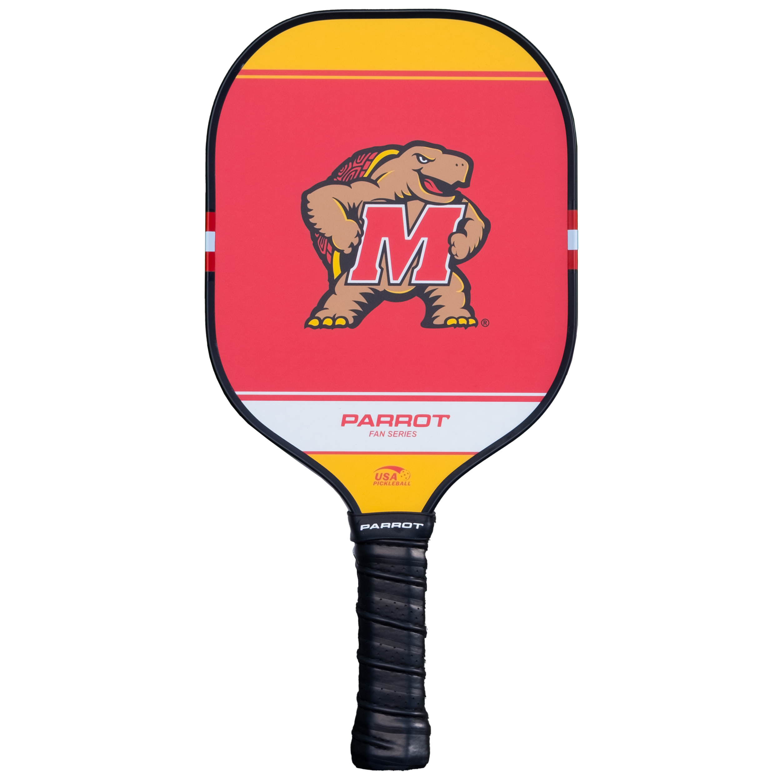 Maryland Terrapins Sport Plus Pickleball Paddle