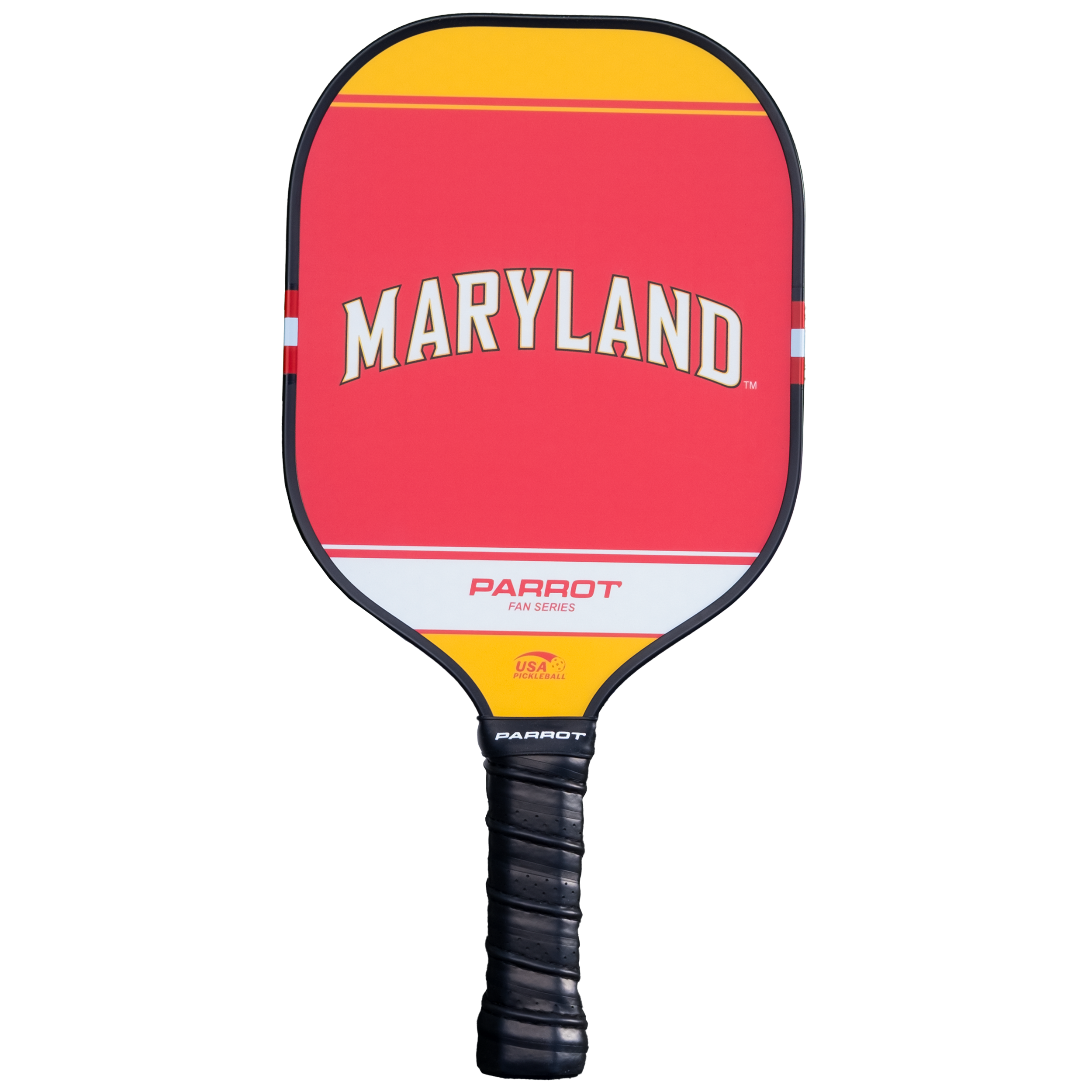 Maryland Terrapins Sport Plus Pickleball Paddle