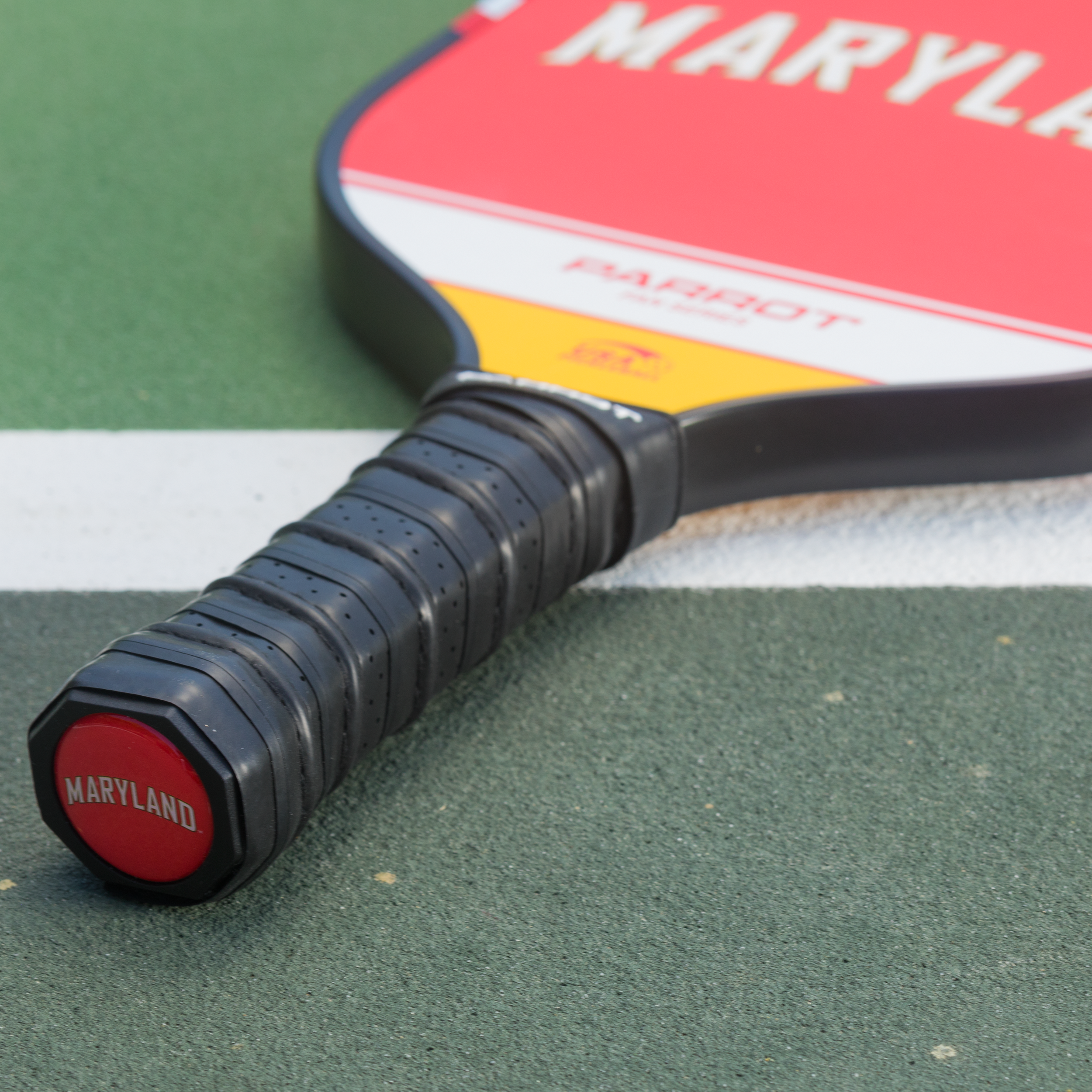 Maryland Terrapins Sport Plus Pickleball Paddle