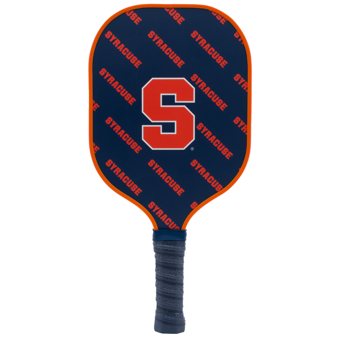 Syracuse Orange Pickleball Paddle