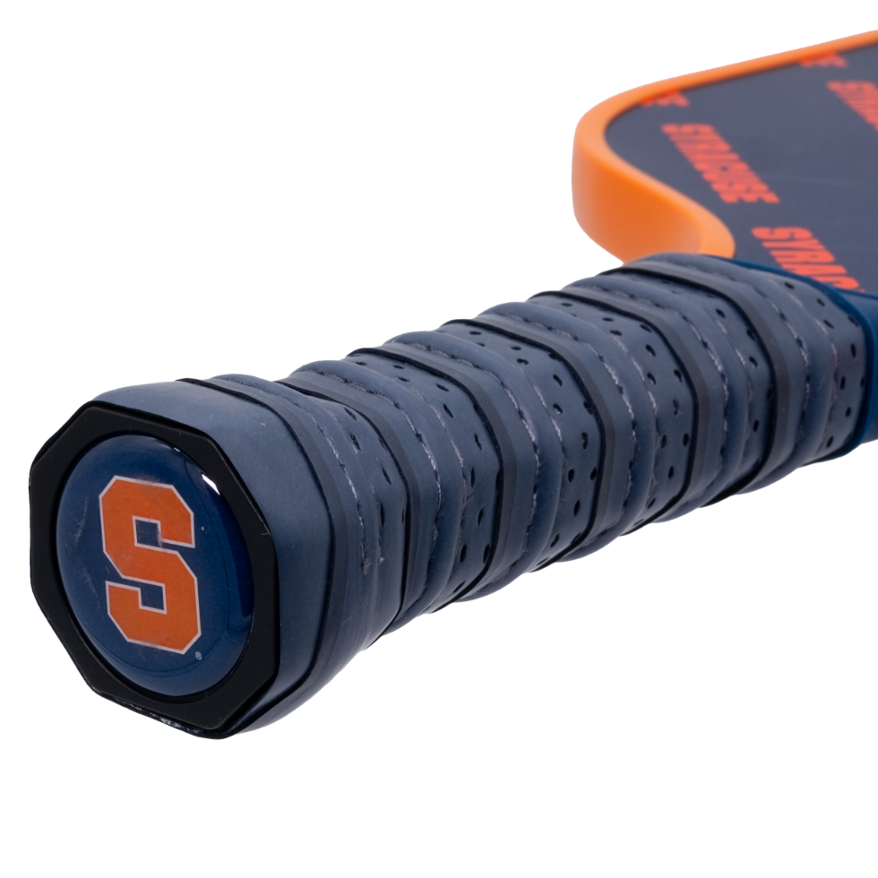 Syracuse Orange Pickleball Paddle