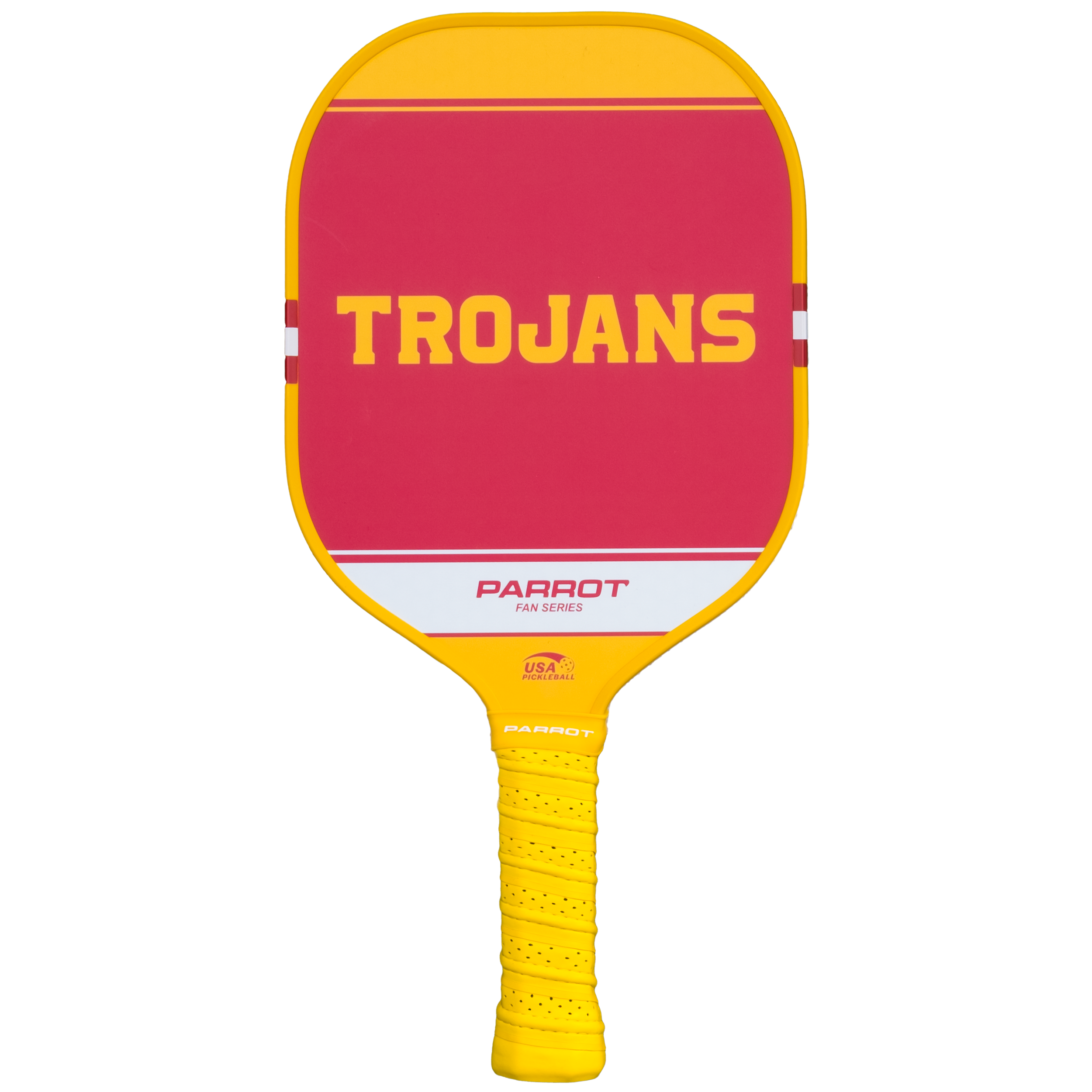 Usc Trojans Sport Plus Pickleball Paddle