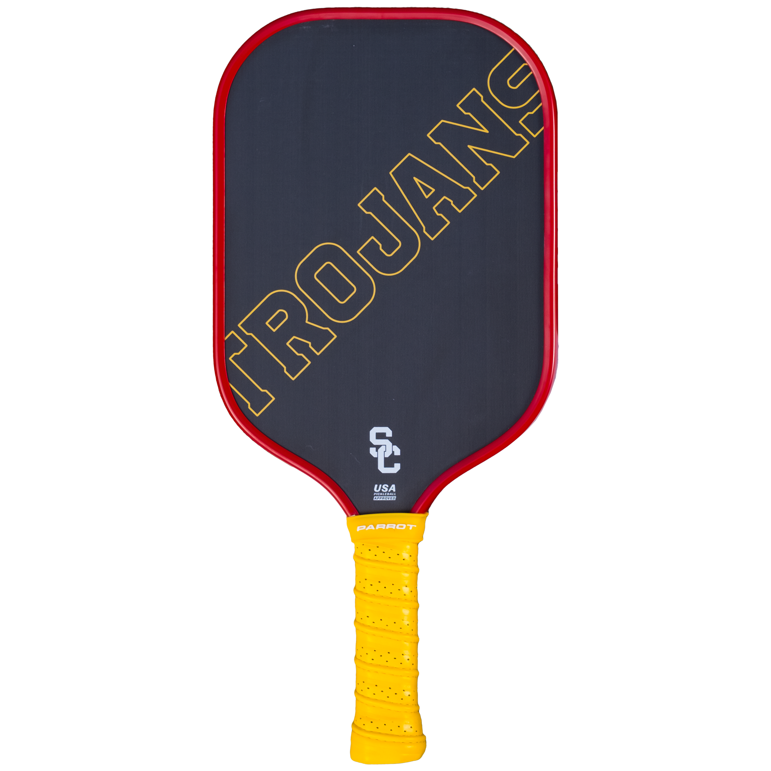 Usc Trojans PRO-Formance Wordmark Pickleball Paddle