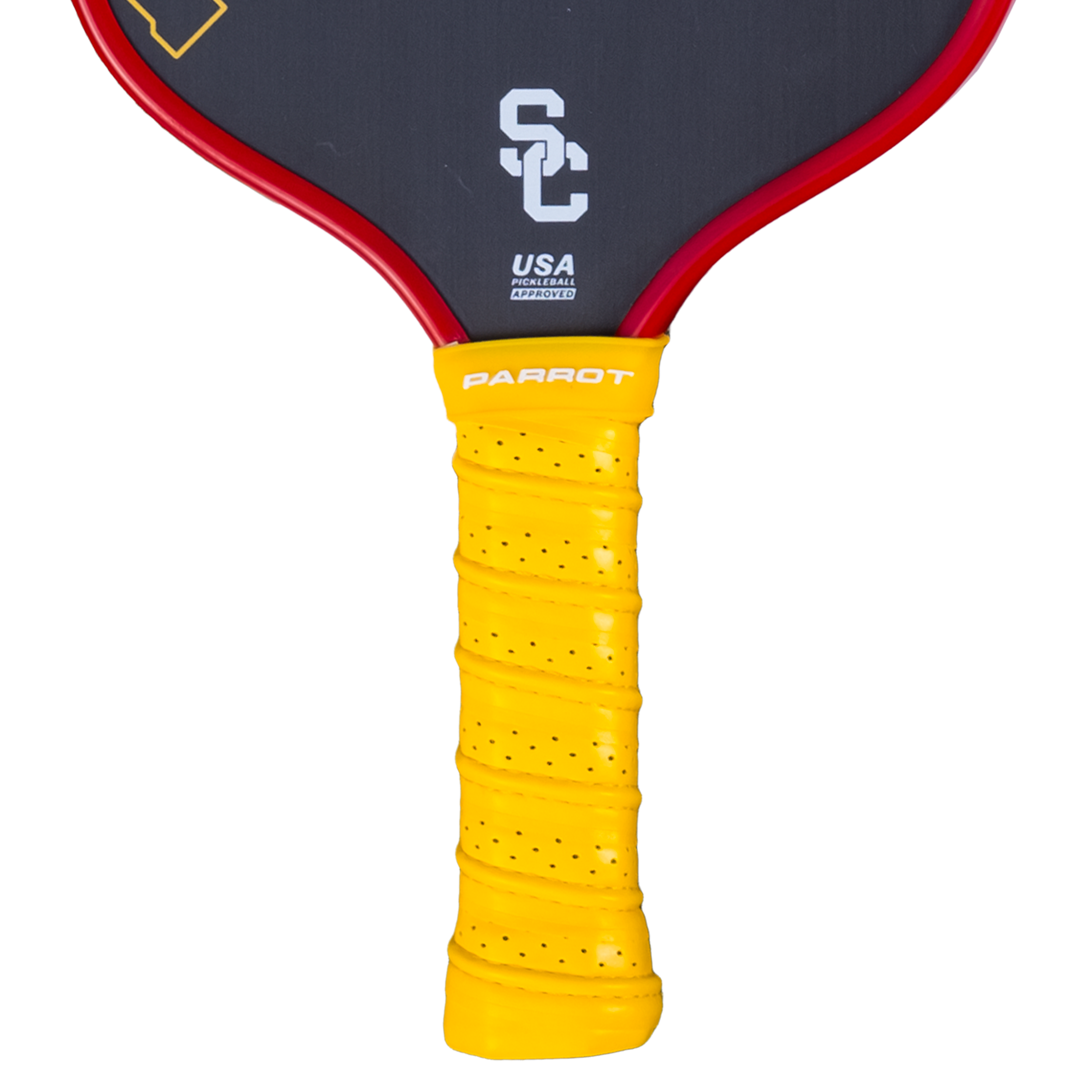 Usc Trojans PRO-Formance Wordmark Pickleball Paddle