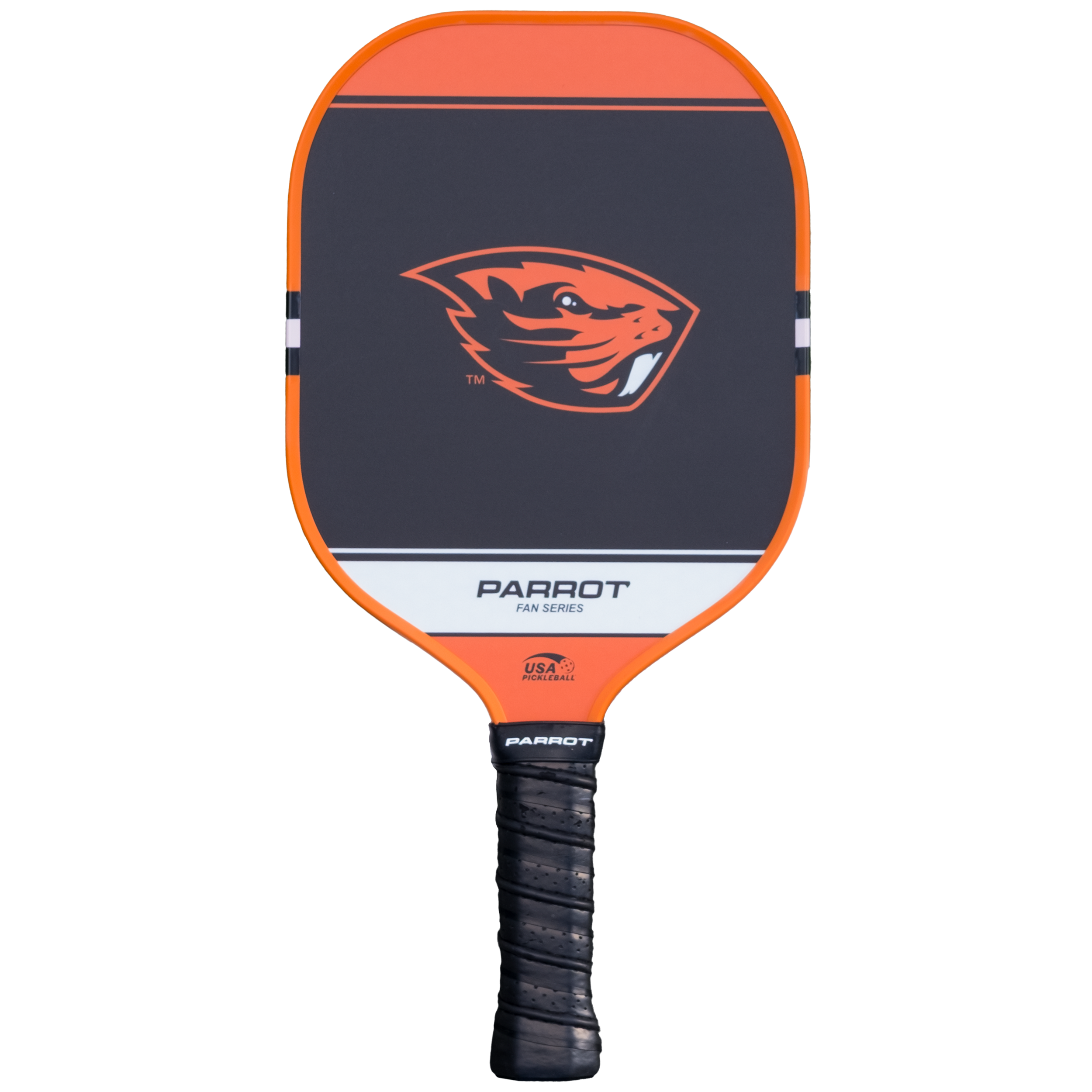 Oregon State Beavers Sport Plus Pickleball Paddle