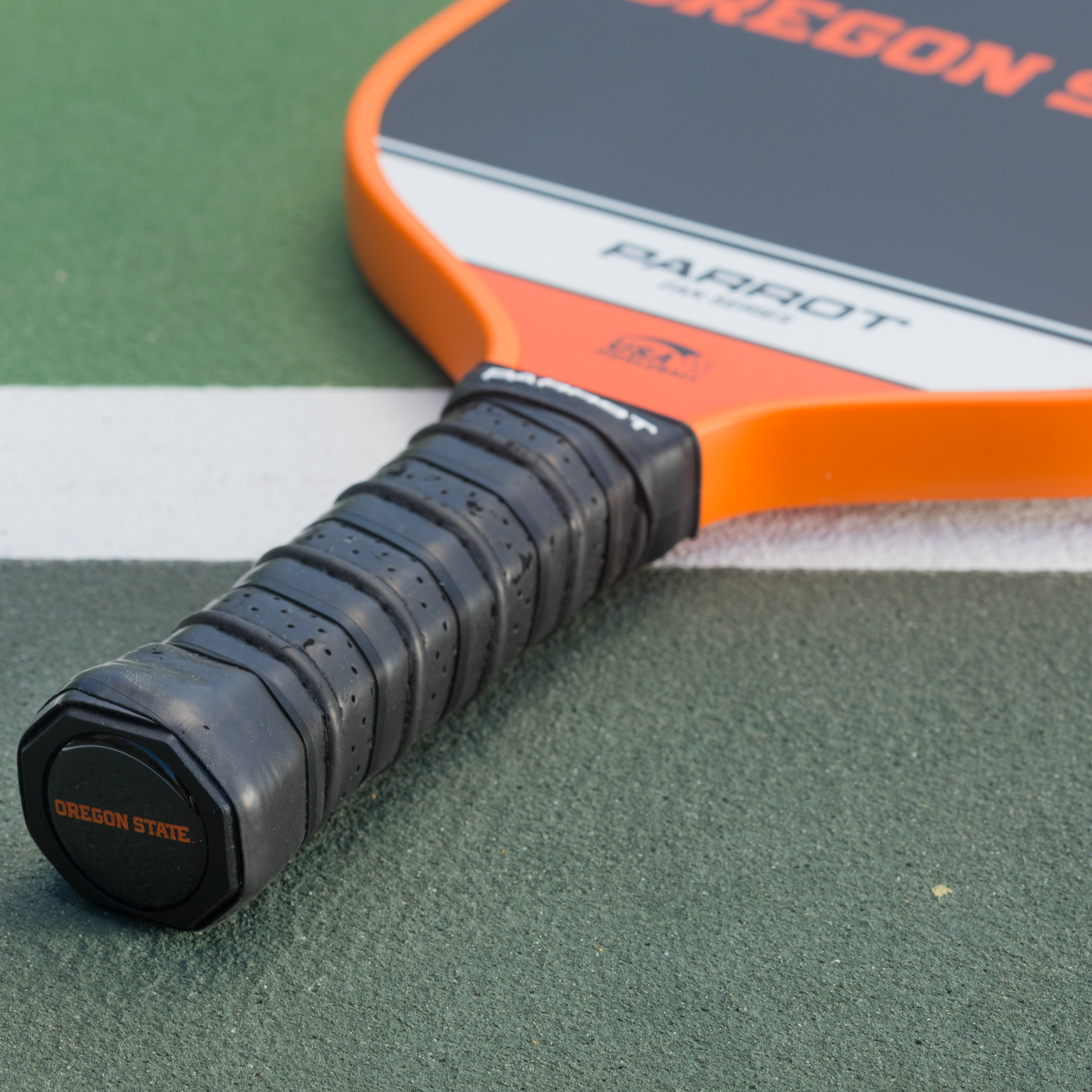 Oregon State Beavers Sport Plus Pickleball Paddle