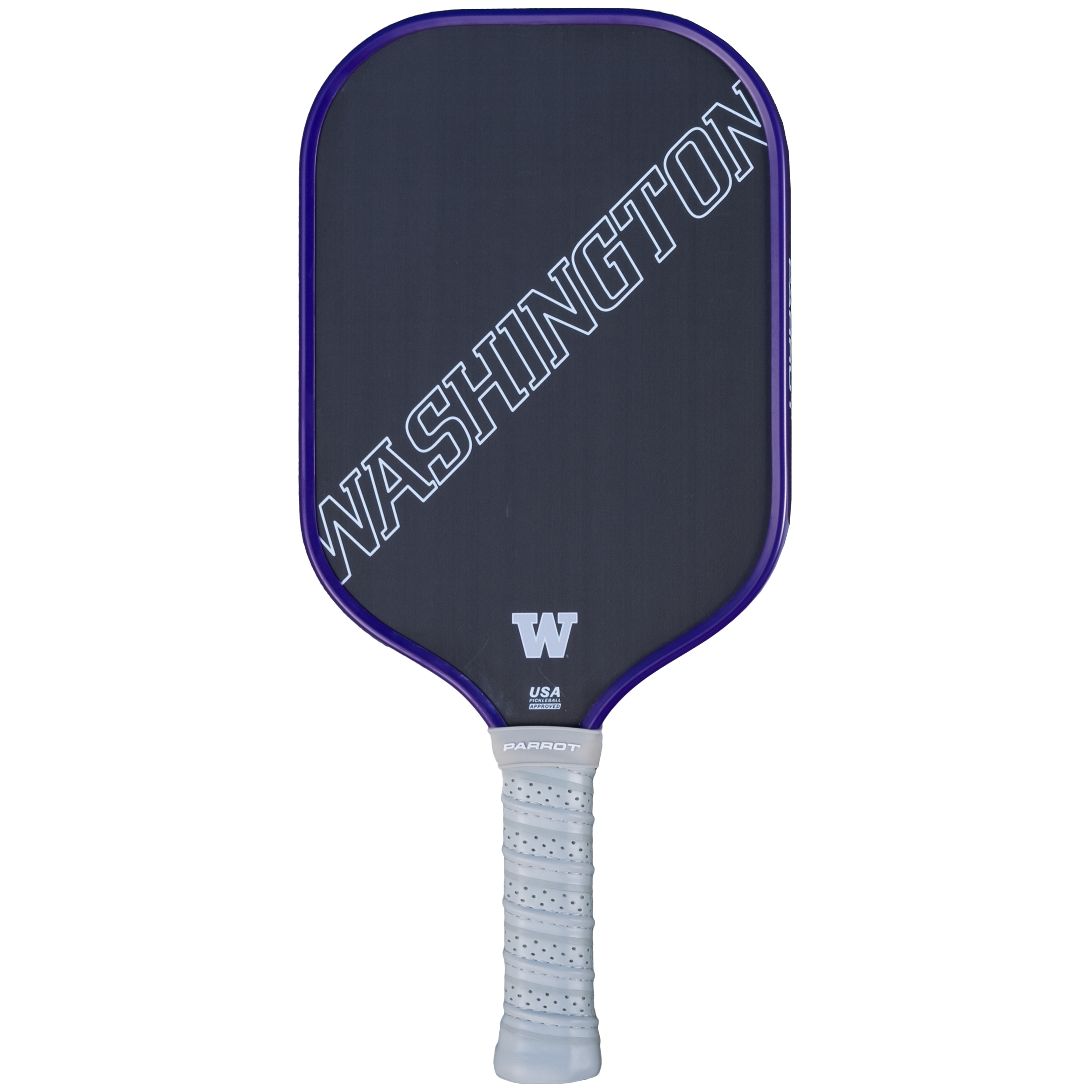 Washington Huskies PRO-Formance Wordmark Pickleball Paddle