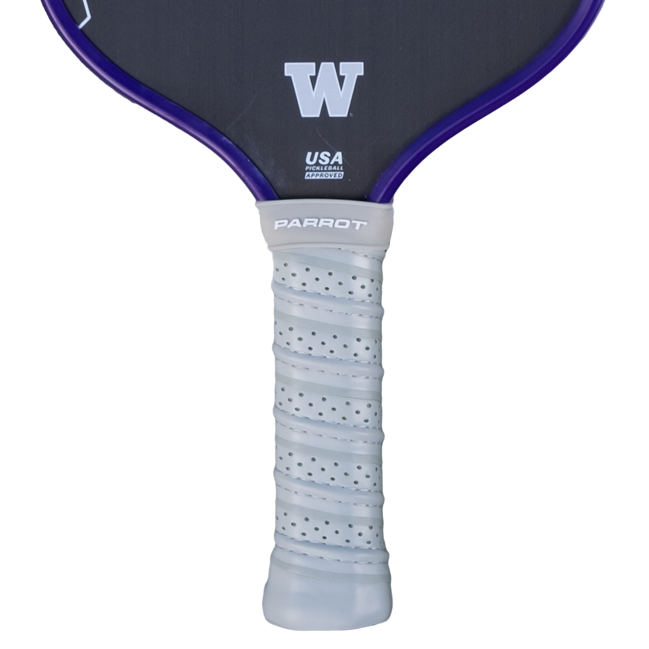 Washington Huskies PRO-Formance Wordmark Pickleball Paddle