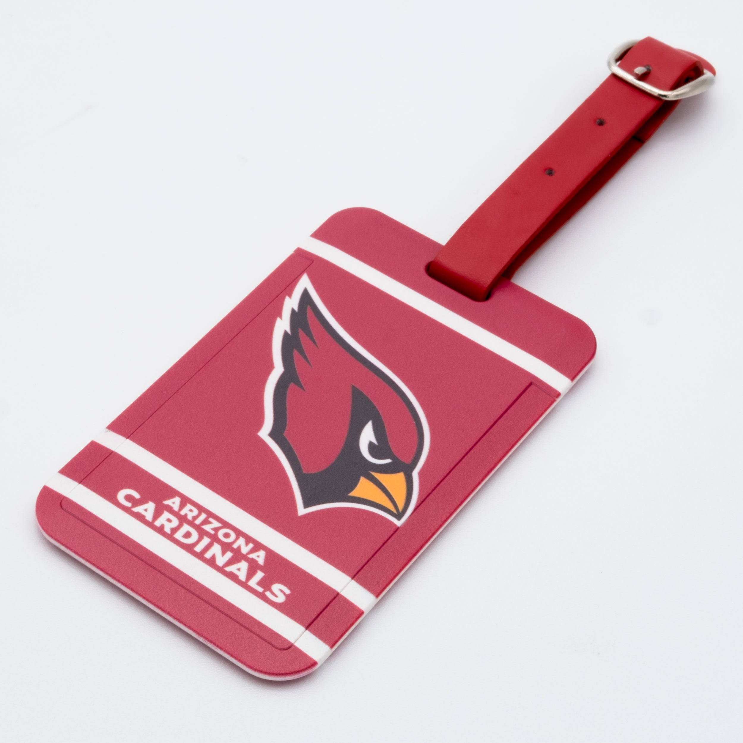 Arizona Cardinals Bag Tag