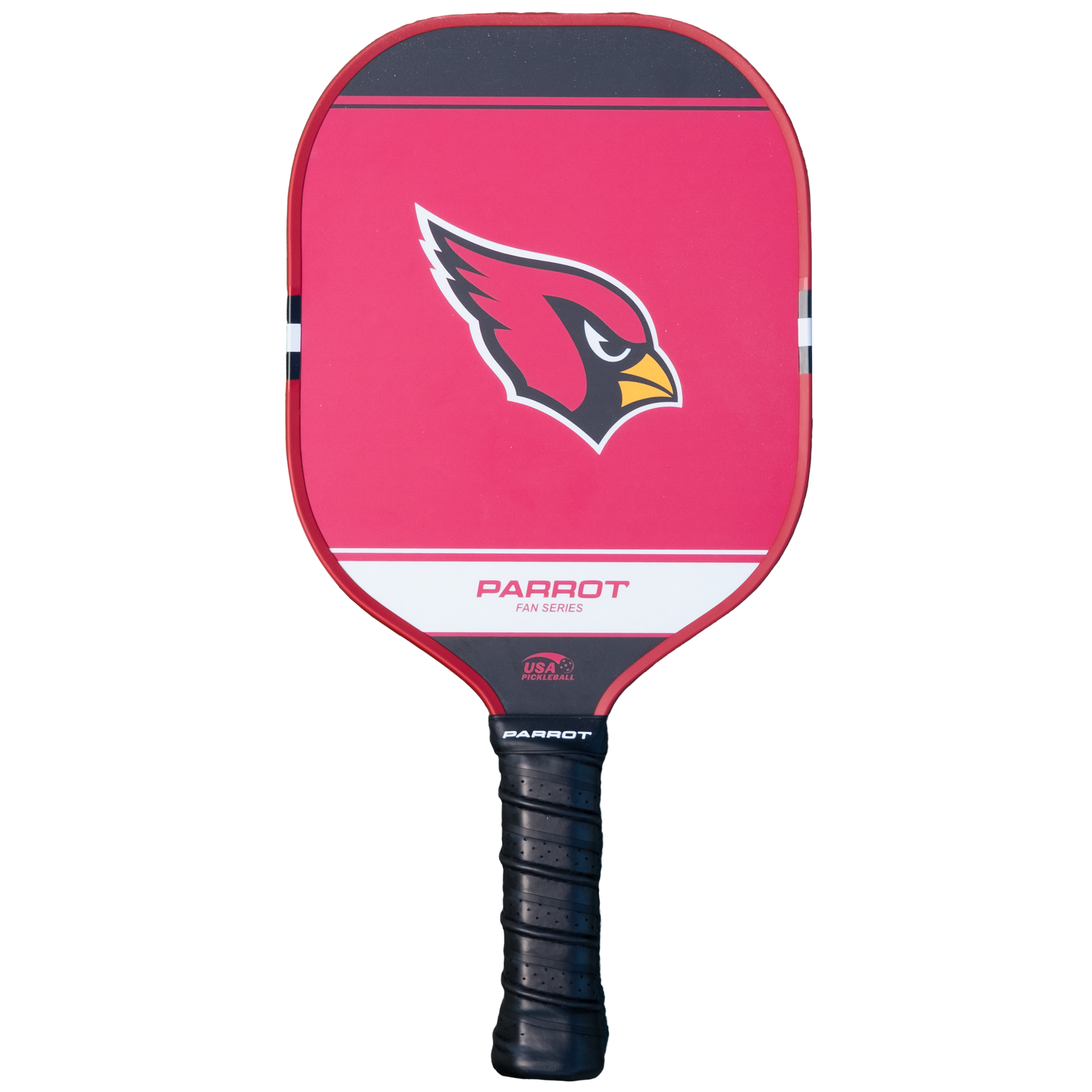 Arizona Cardinals Sport Plus Pickleball Paddle