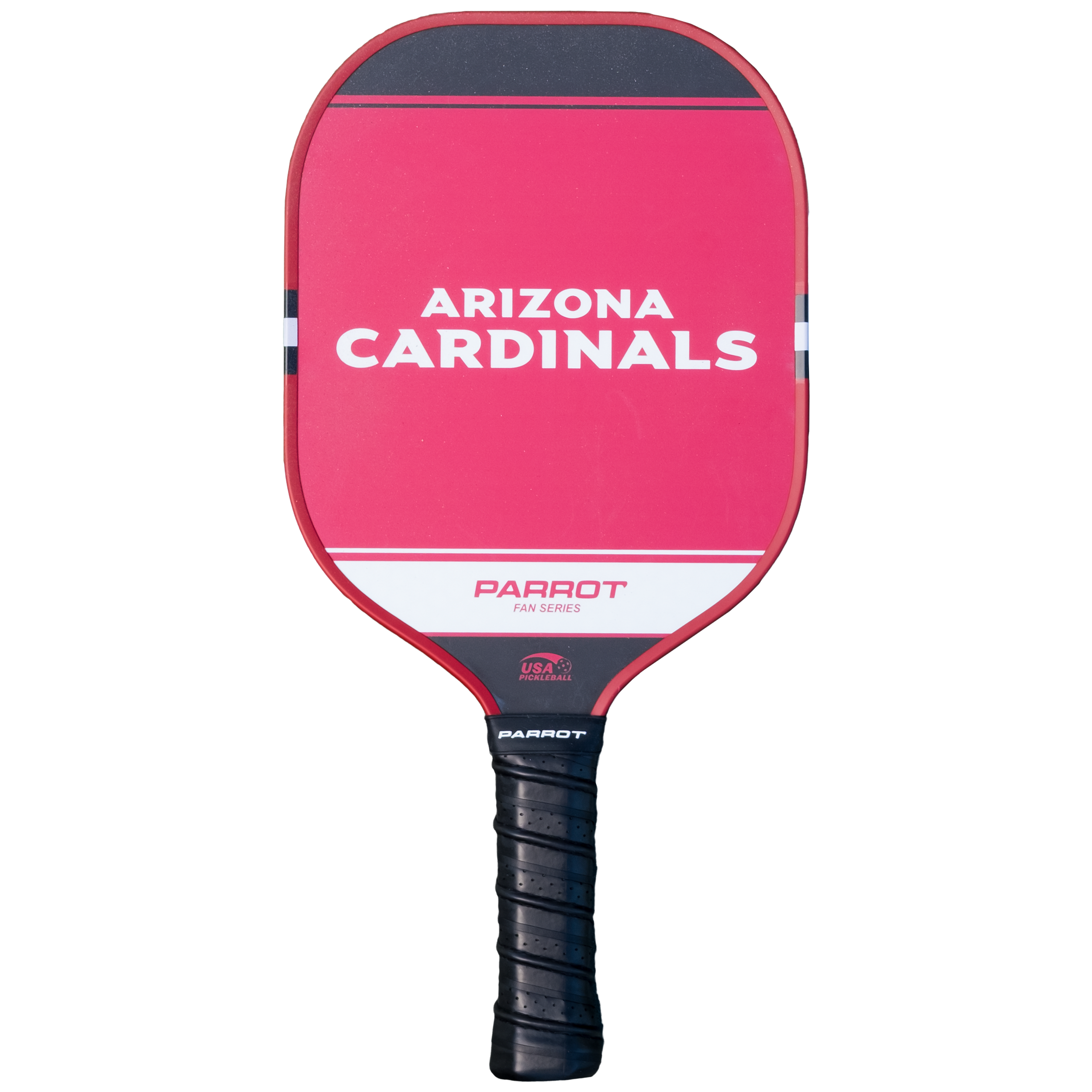 Arizona Cardinals Sport Plus Pickleball Paddle