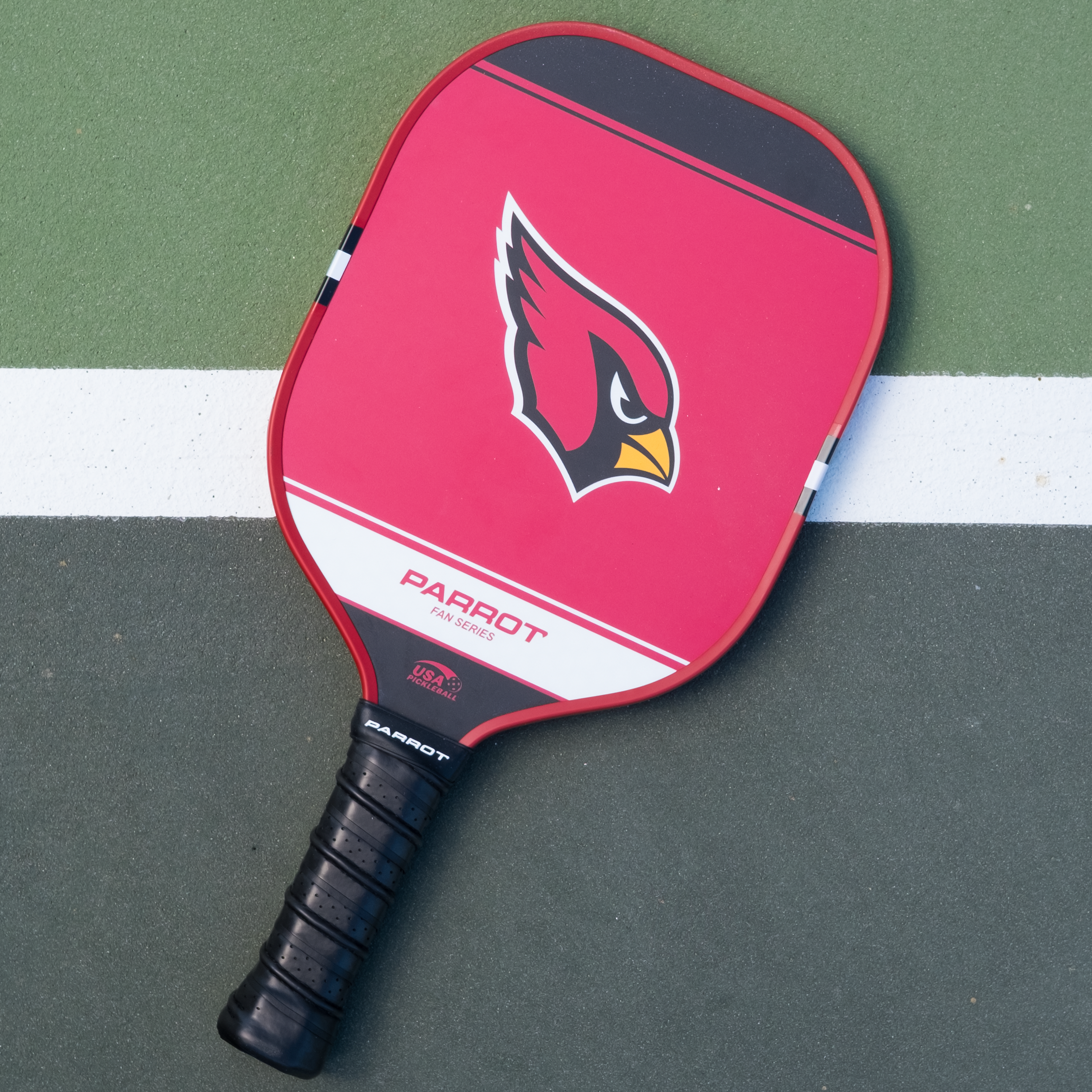 Arizona Cardinals Sport Plus Pickleball Paddle