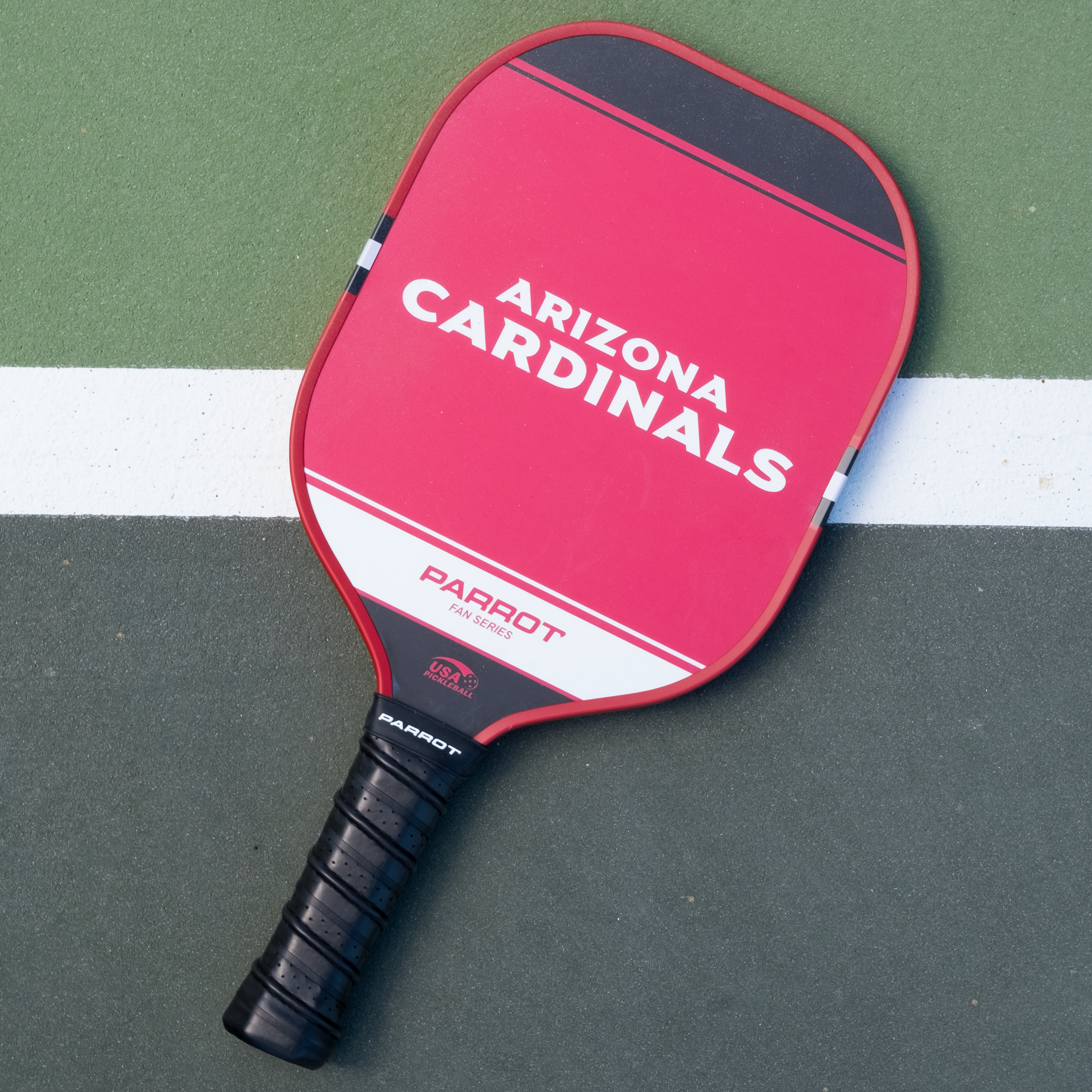 Arizona Cardinals Sport Plus Pickleball Paddle