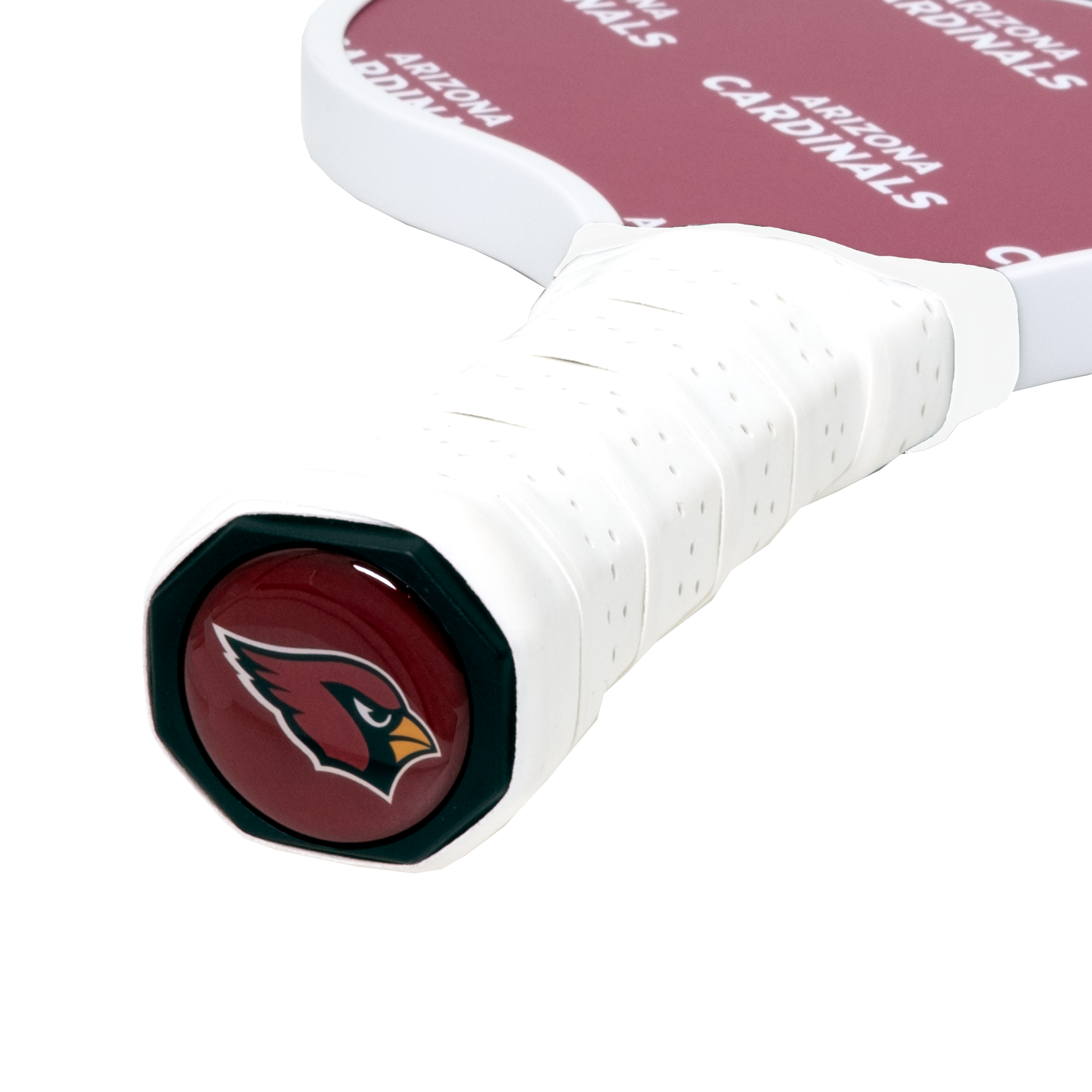 Arizona Cardinals Pickleball Paddle