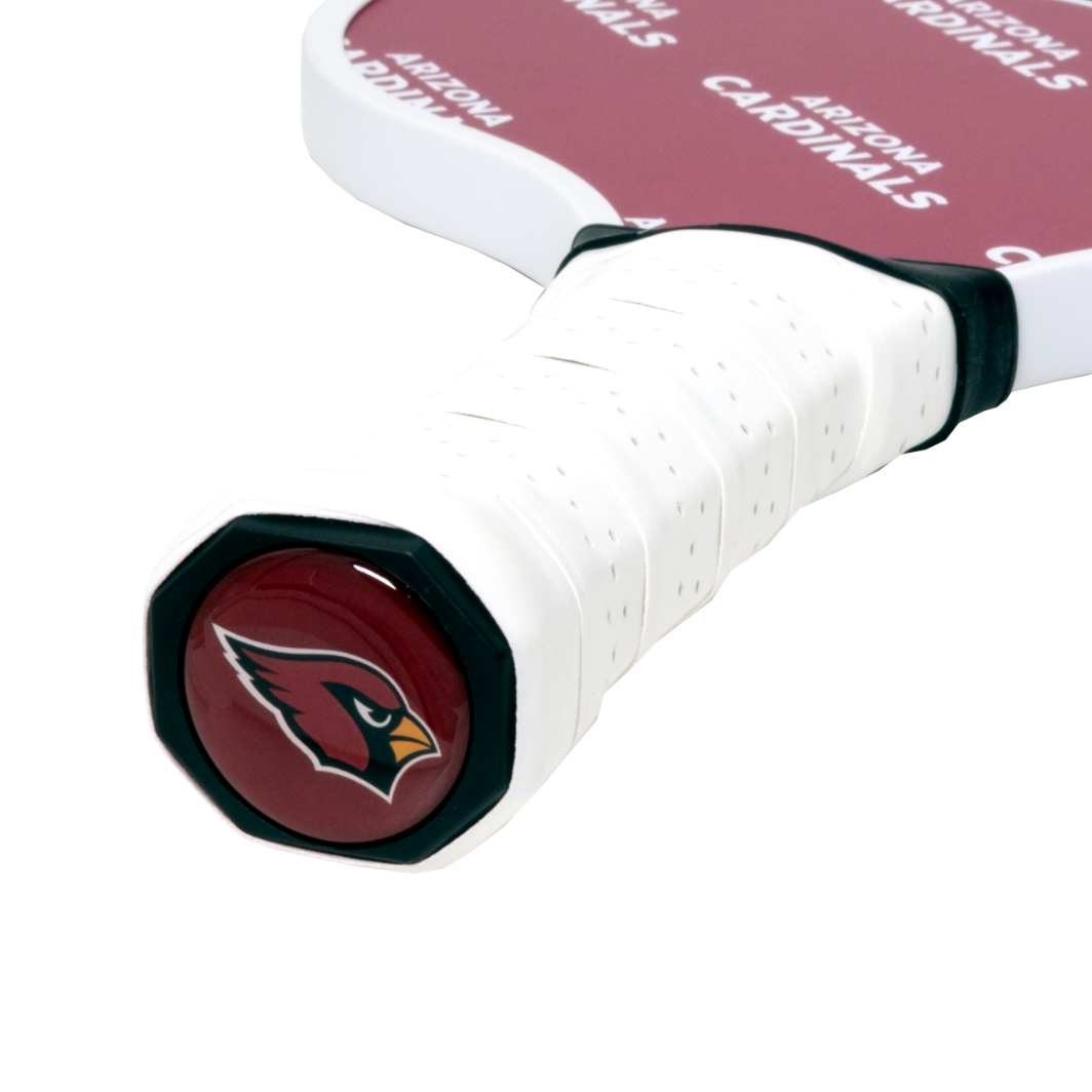 Arizona Cardinals Pickleball Paddle Set