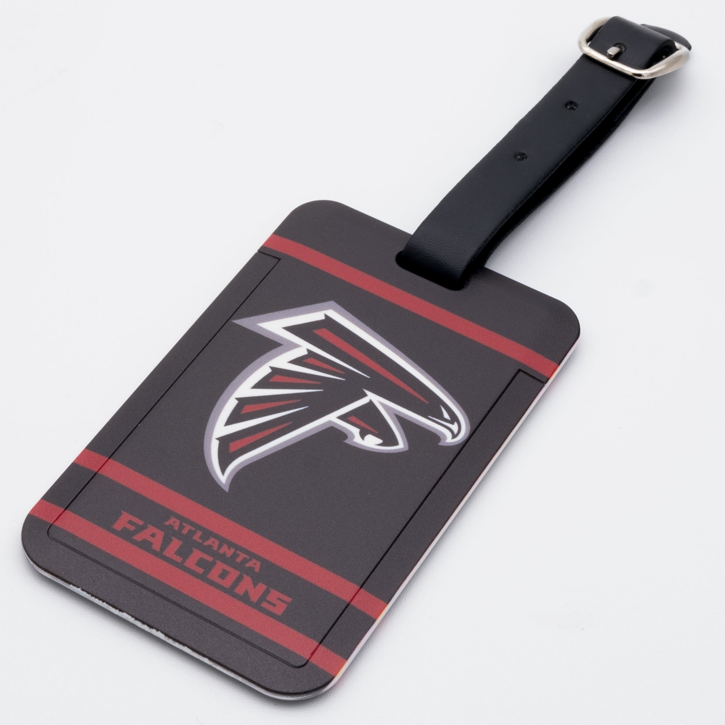 Atlanta Falcons Bag Tag