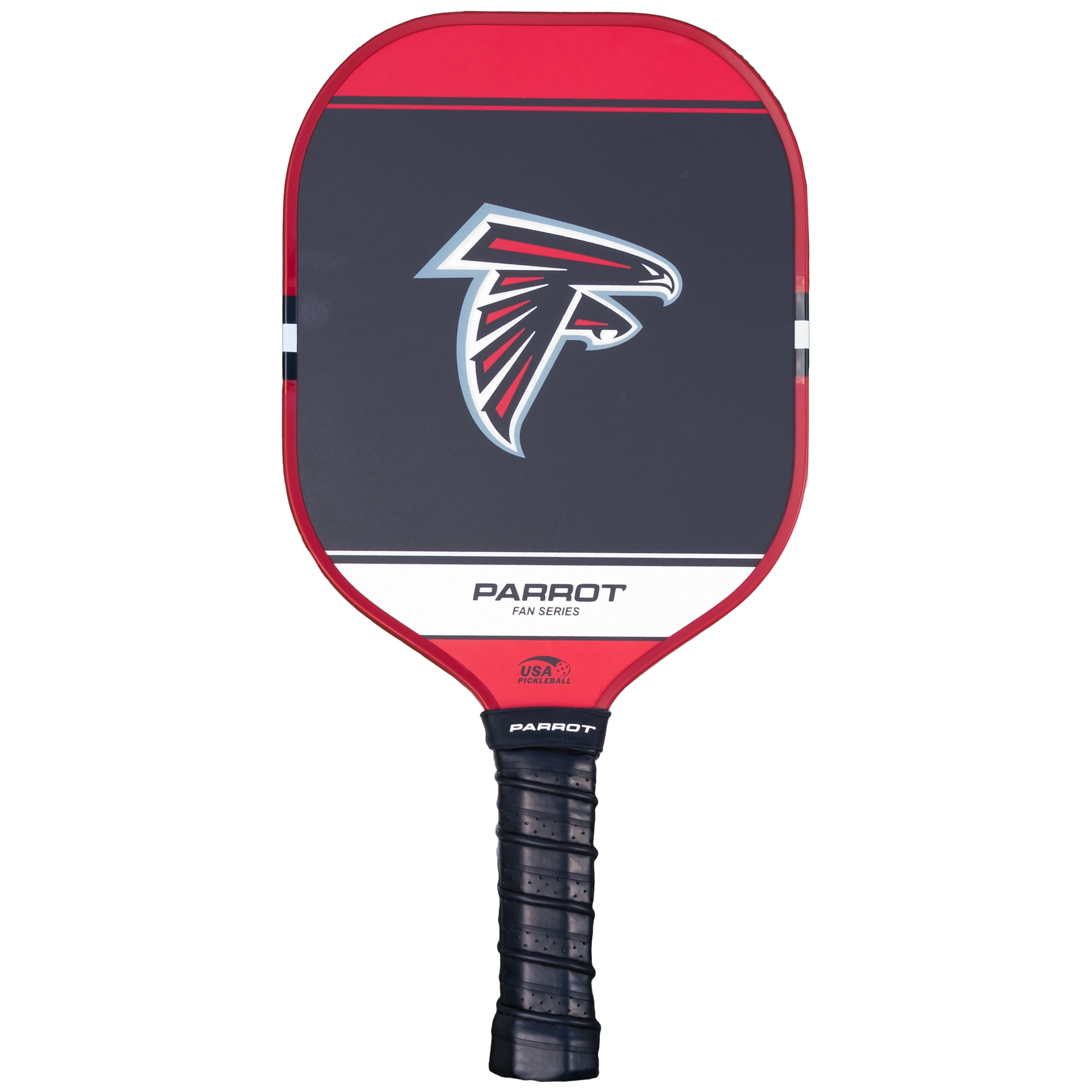 Atlanta Falcons Sport Plus Pickleball Paddle