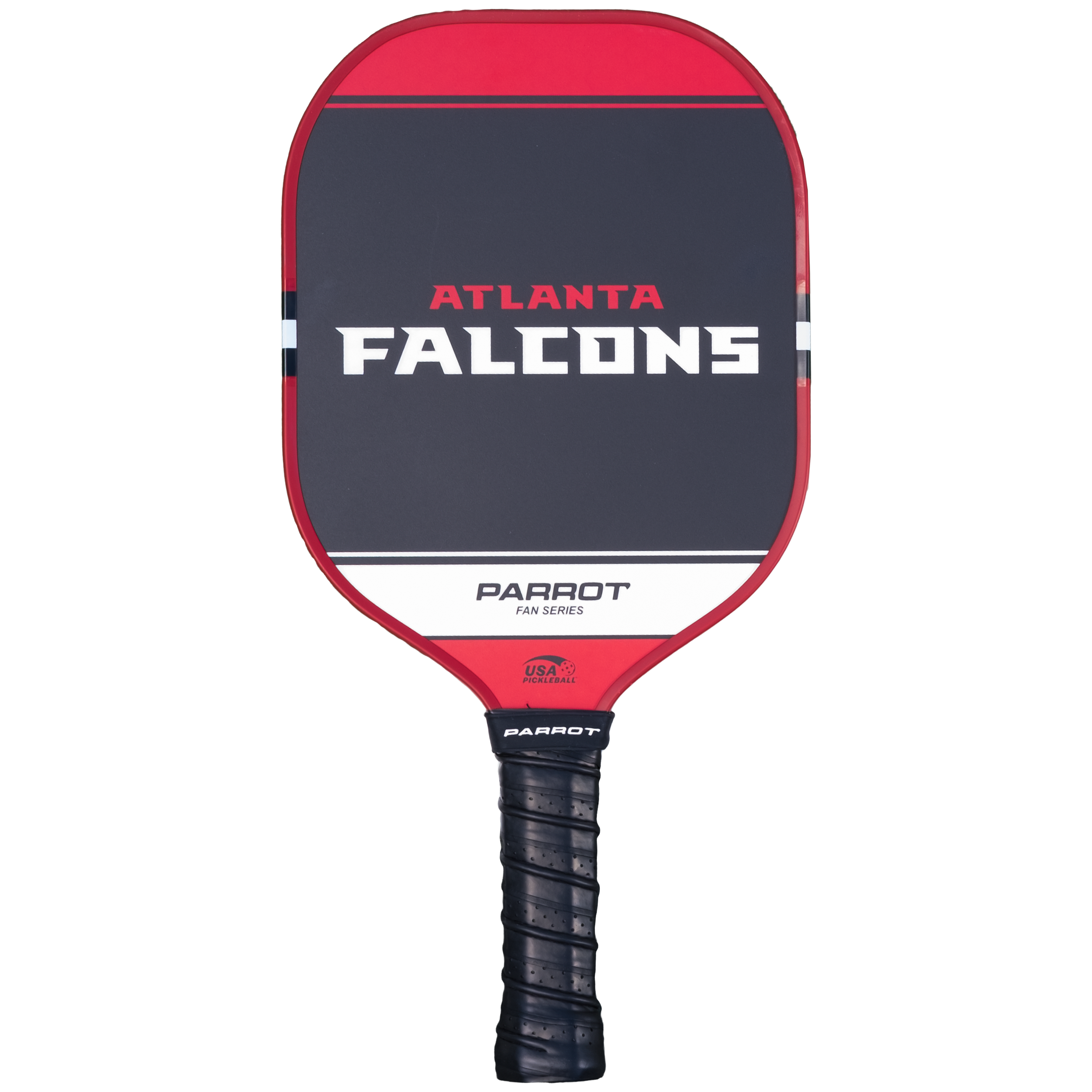 Atlanta Falcons Sport Plus Pickleball Paddle