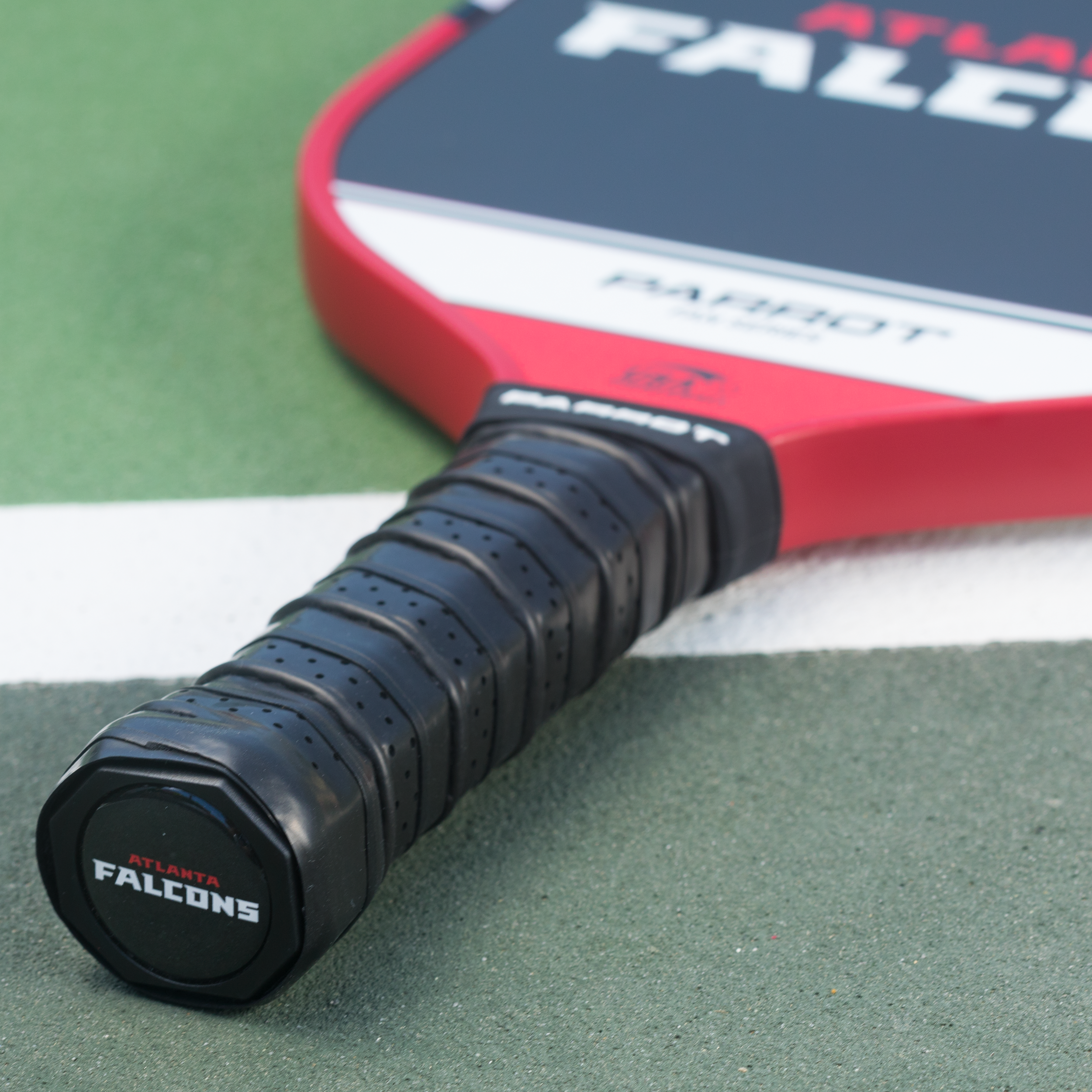 Atlanta Falcons Sport Plus Pickleball Paddle