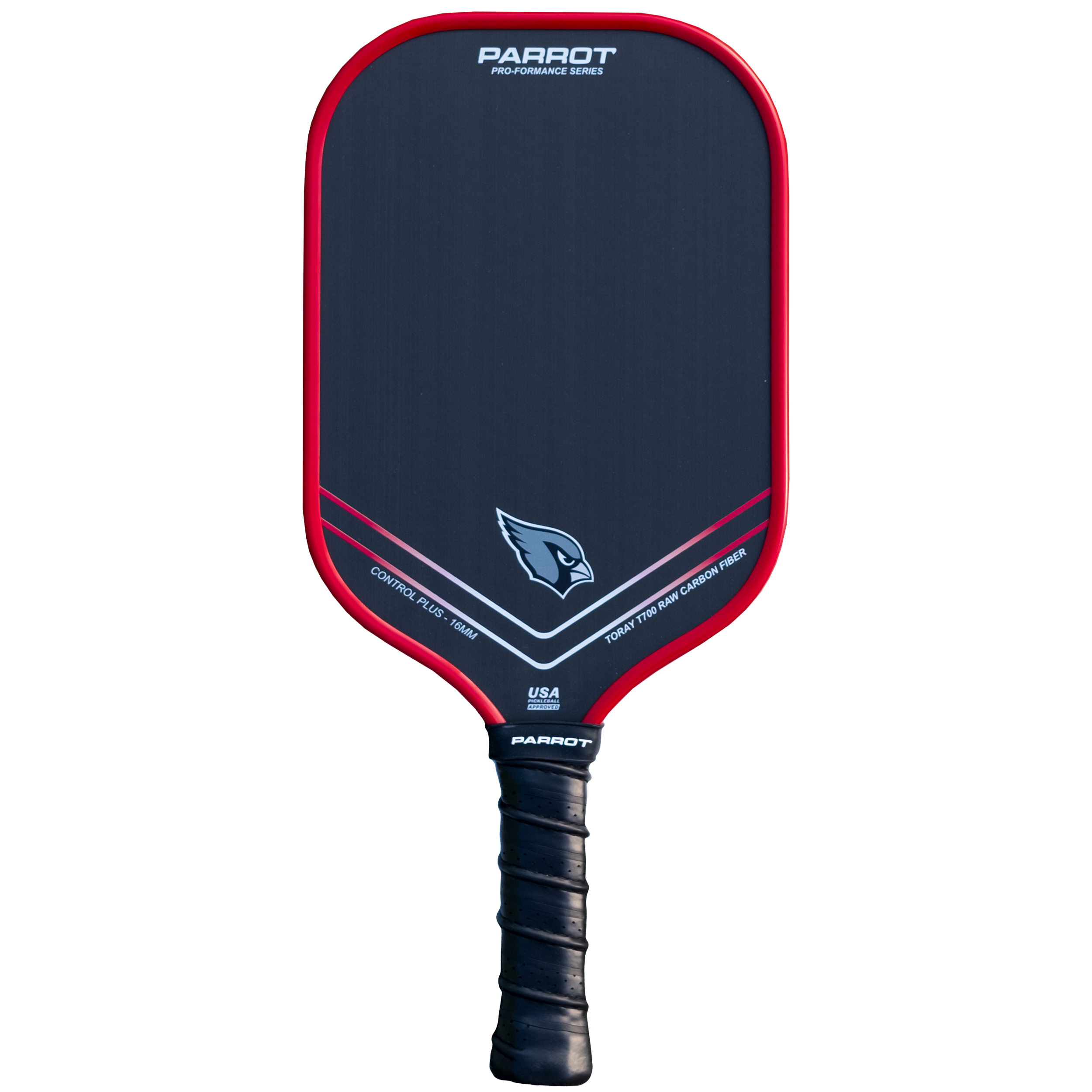 Arizona Cardinals PRO-Formance Logo Pickleball Paddle