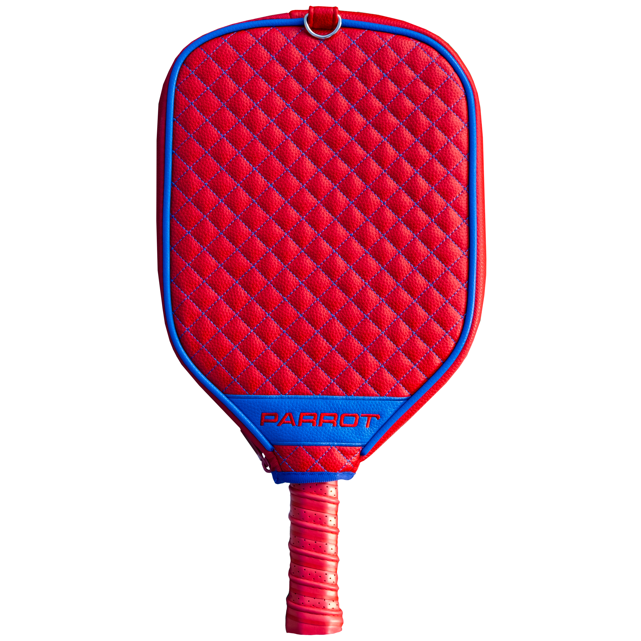 Buffalo Bills Quilted Pickleball Paddle Cover (Red)