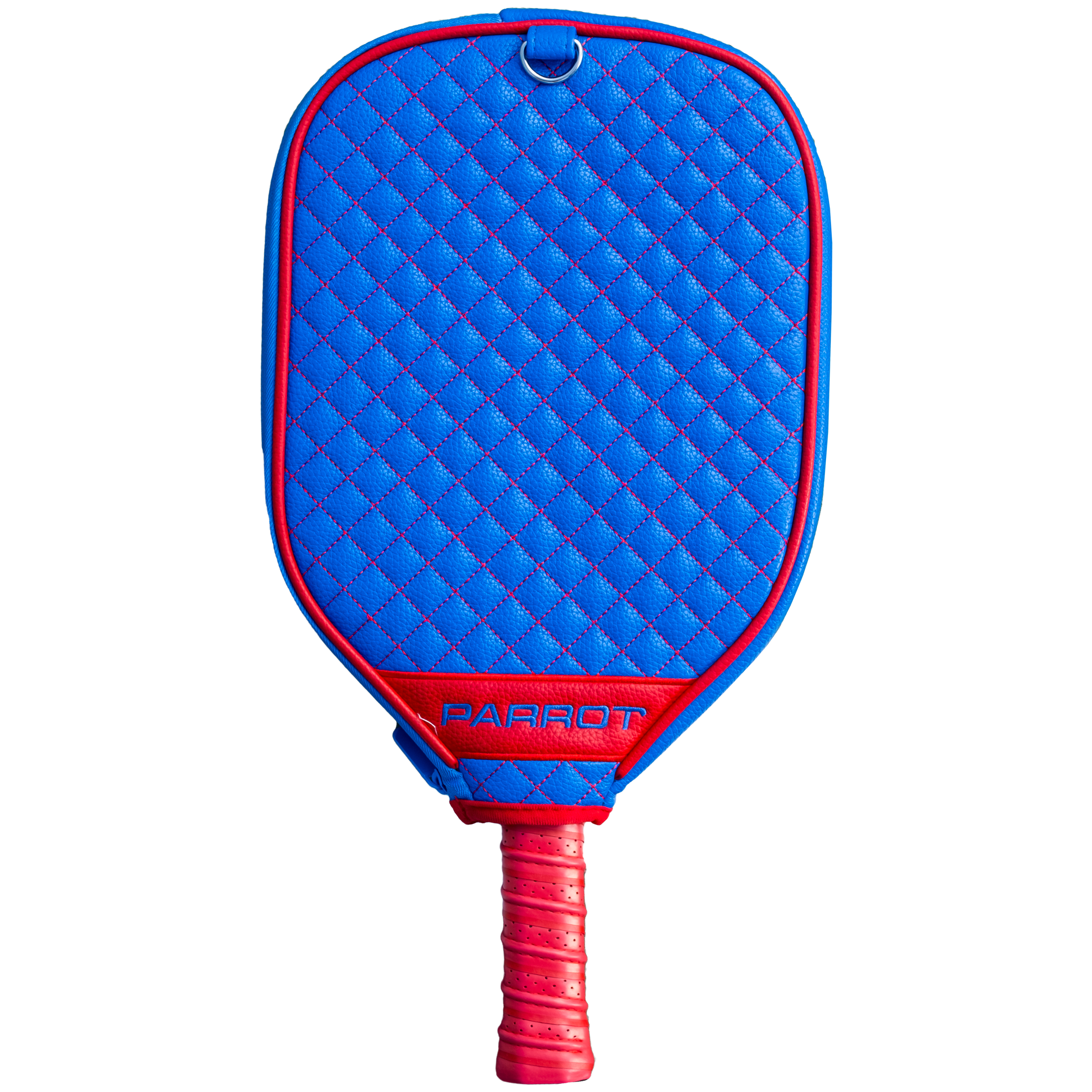 Buffalo Bills Quilted Pickleball Paddle Cover (Royal)