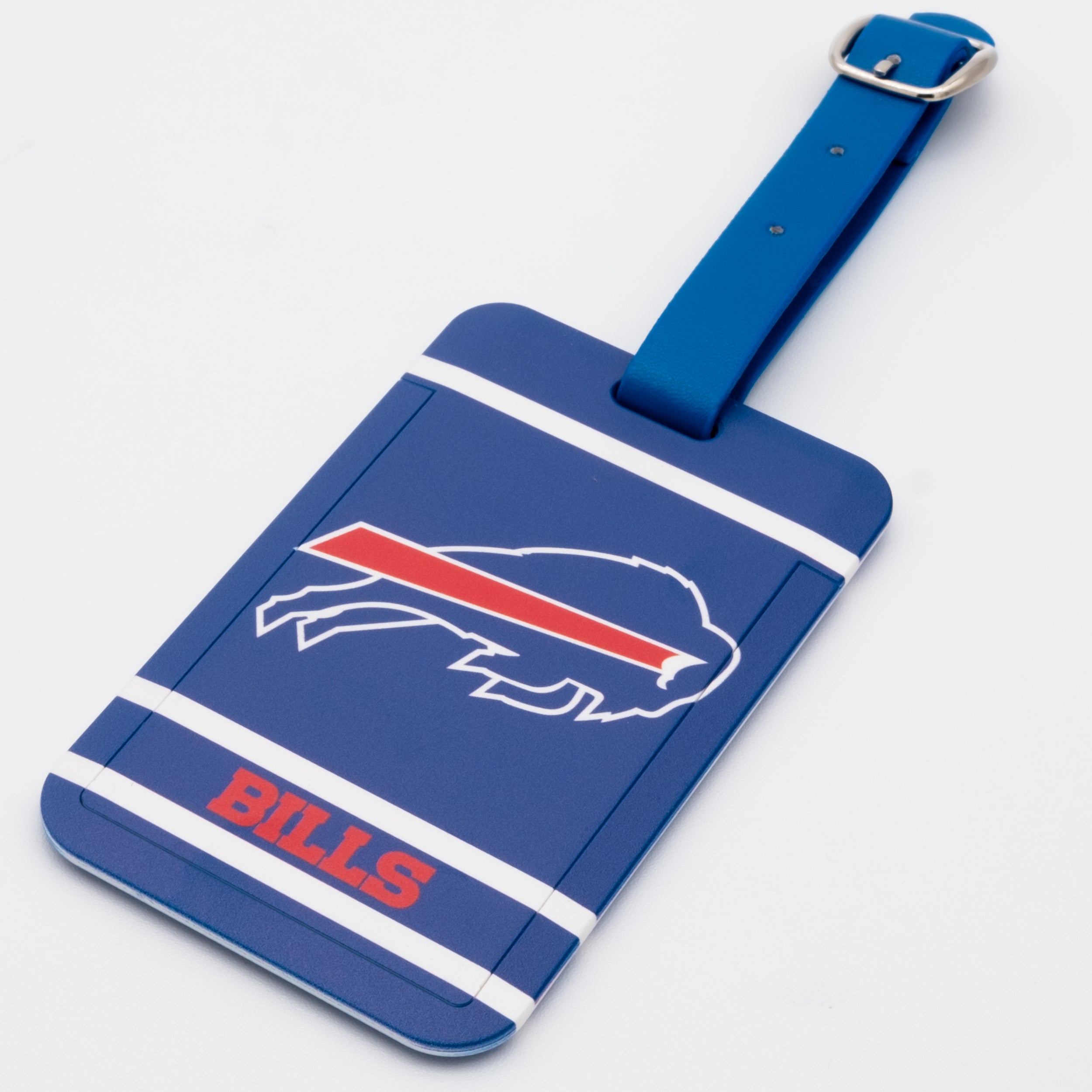 Buffalo Bills Bag Tag