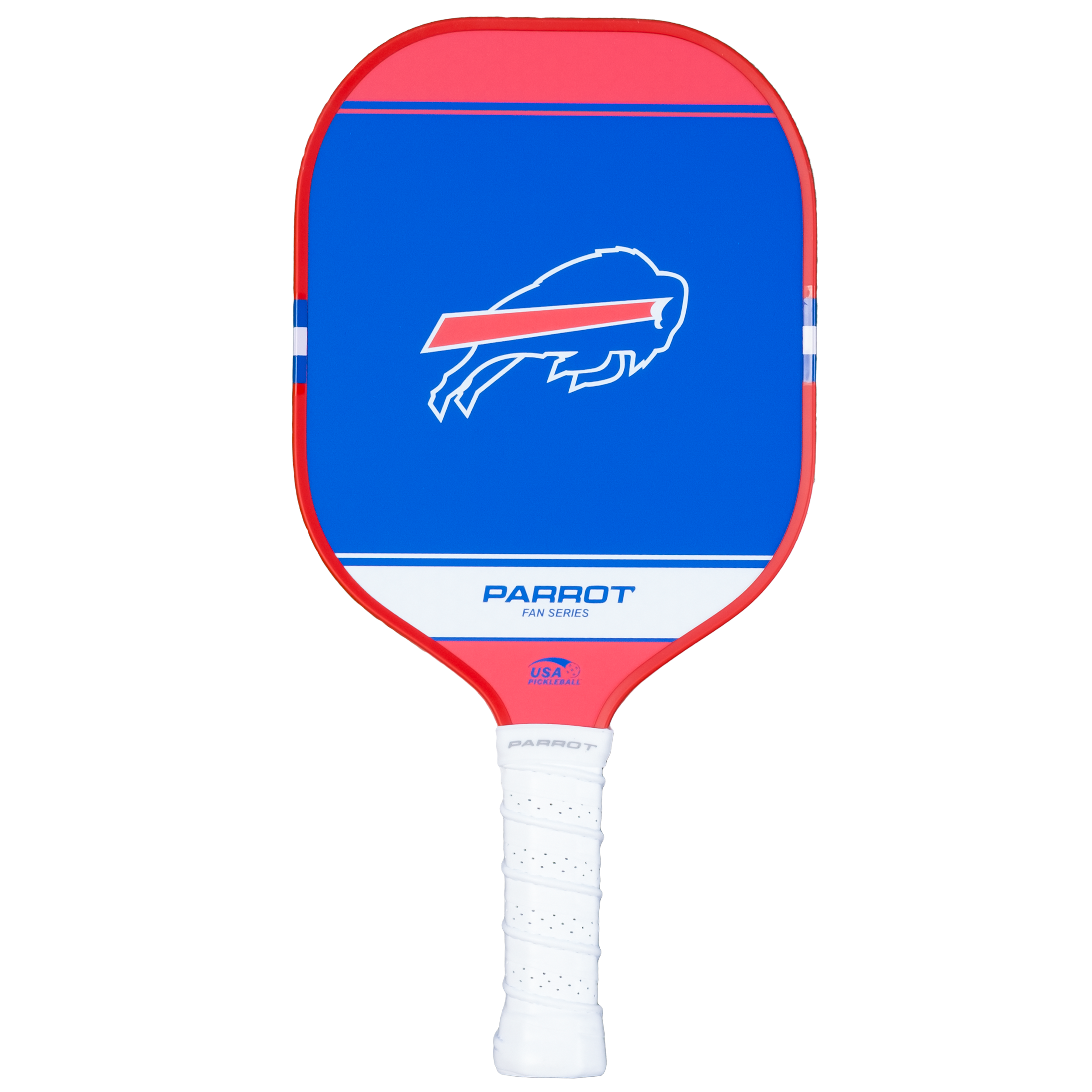 Buffalo Bills Sport Plus Pickleball Paddle